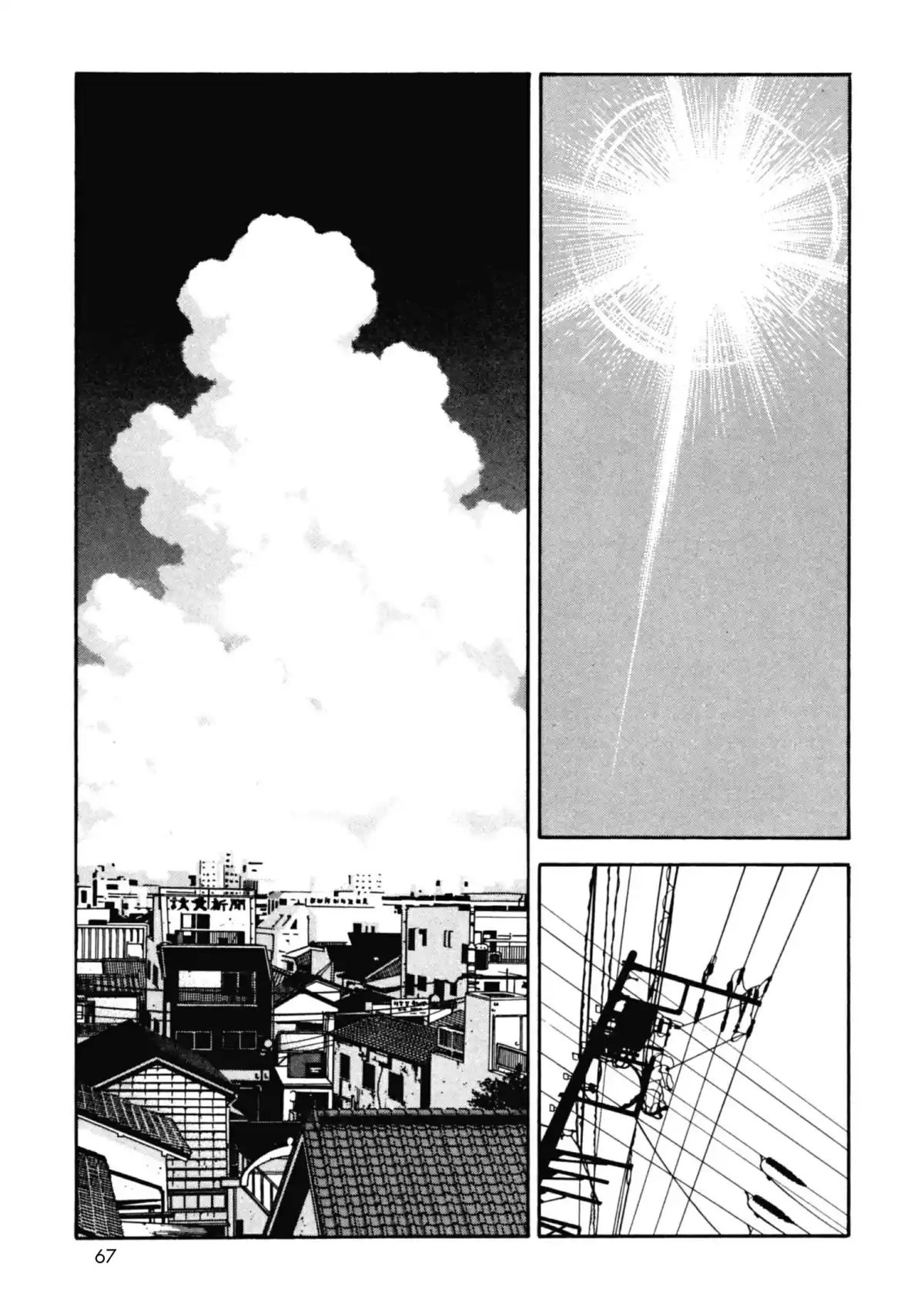 Beck Volume 28 page 66