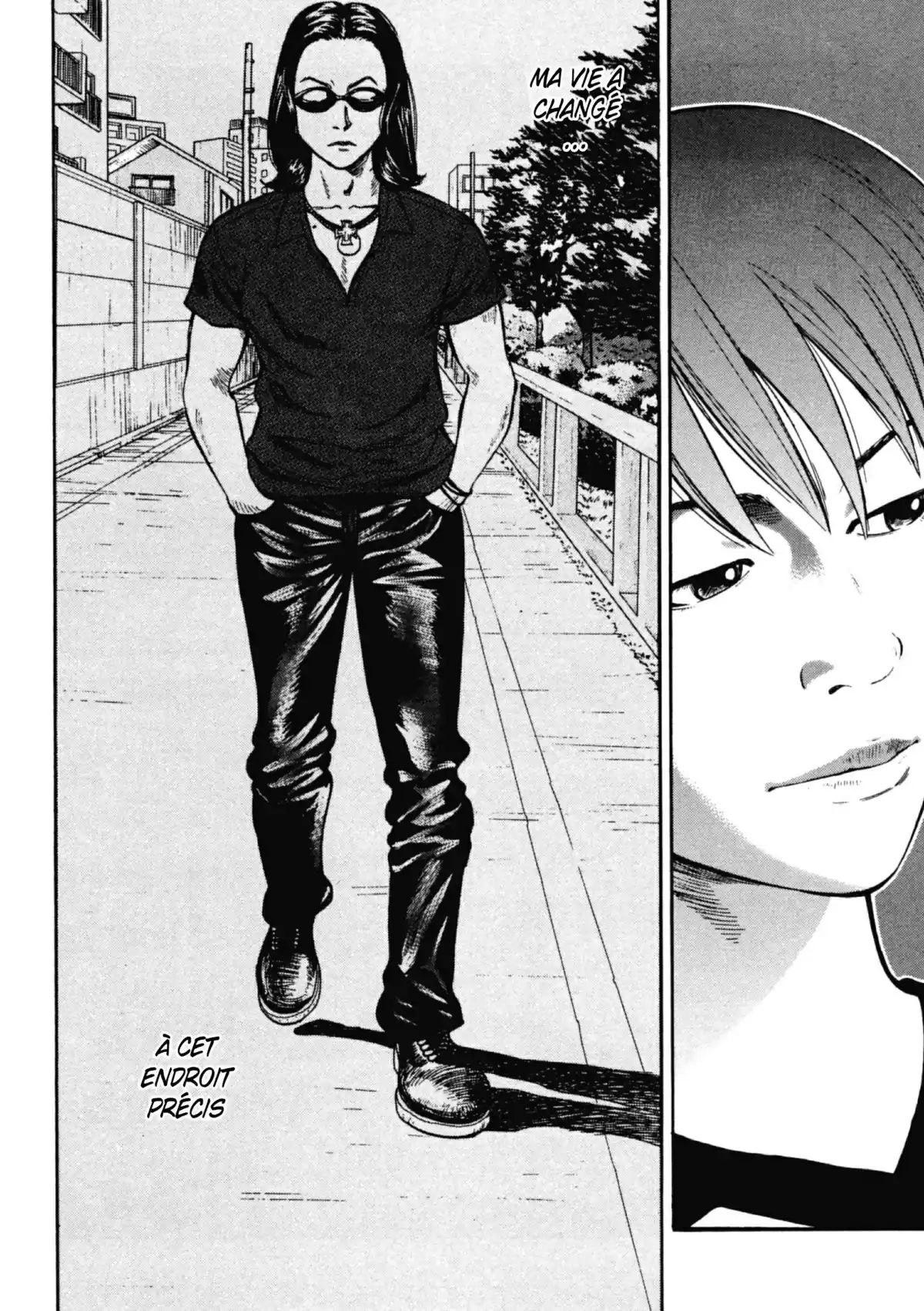 Beck Volume 28 page 69