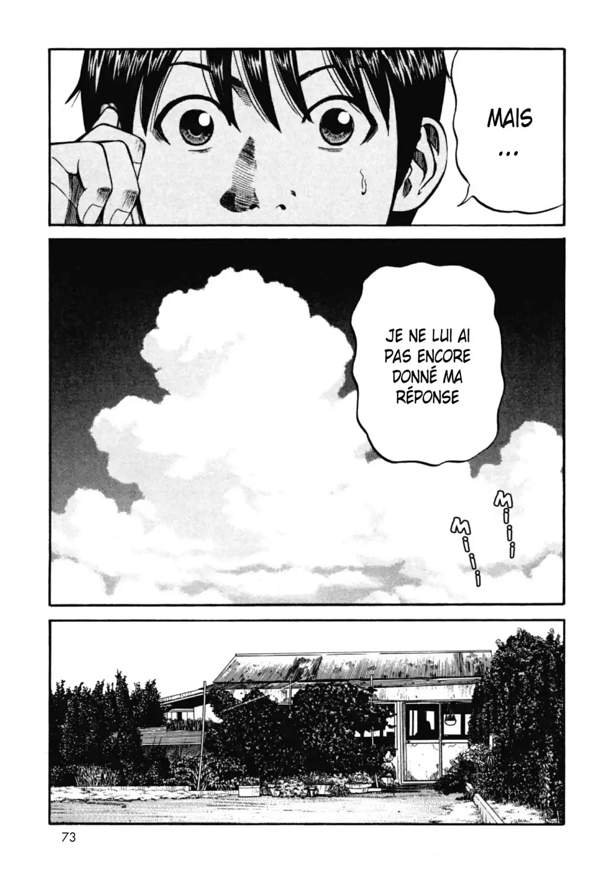 Beck Volume 28 page 72
