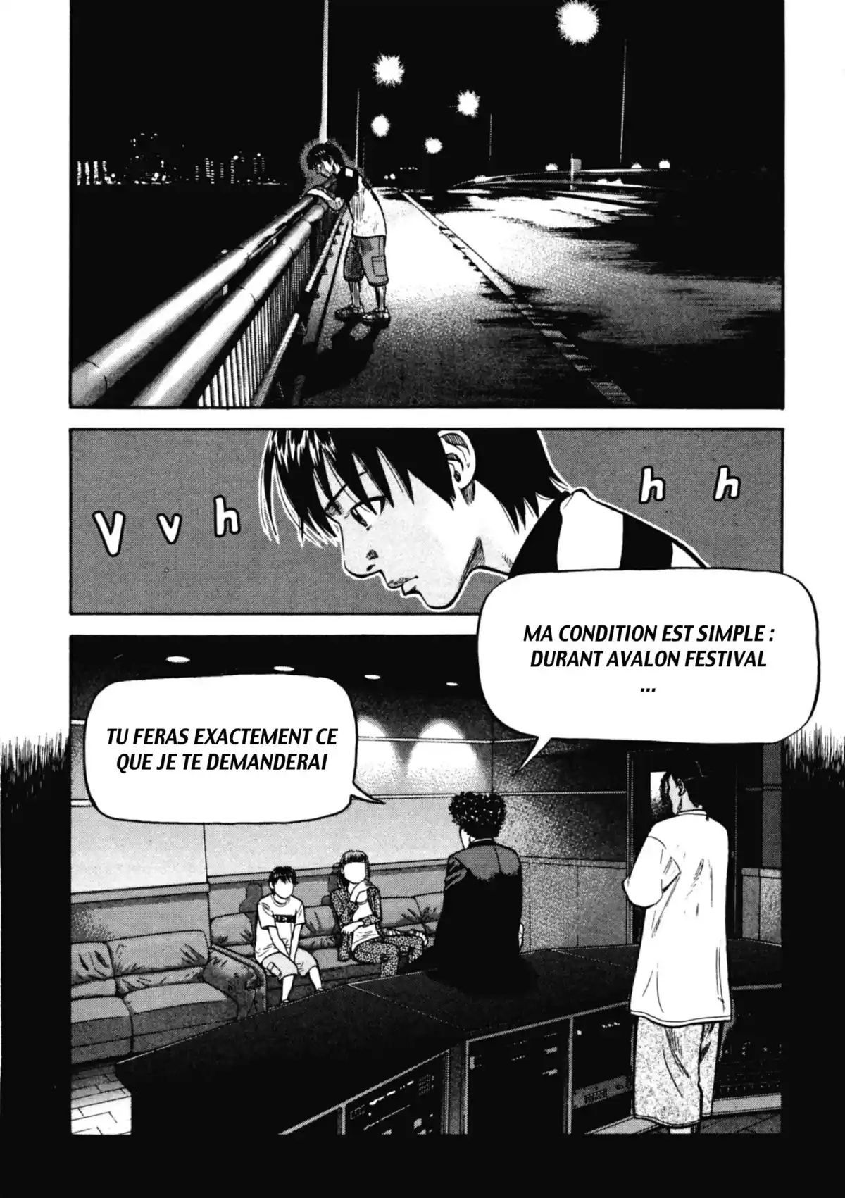 Beck Volume 28 page 77