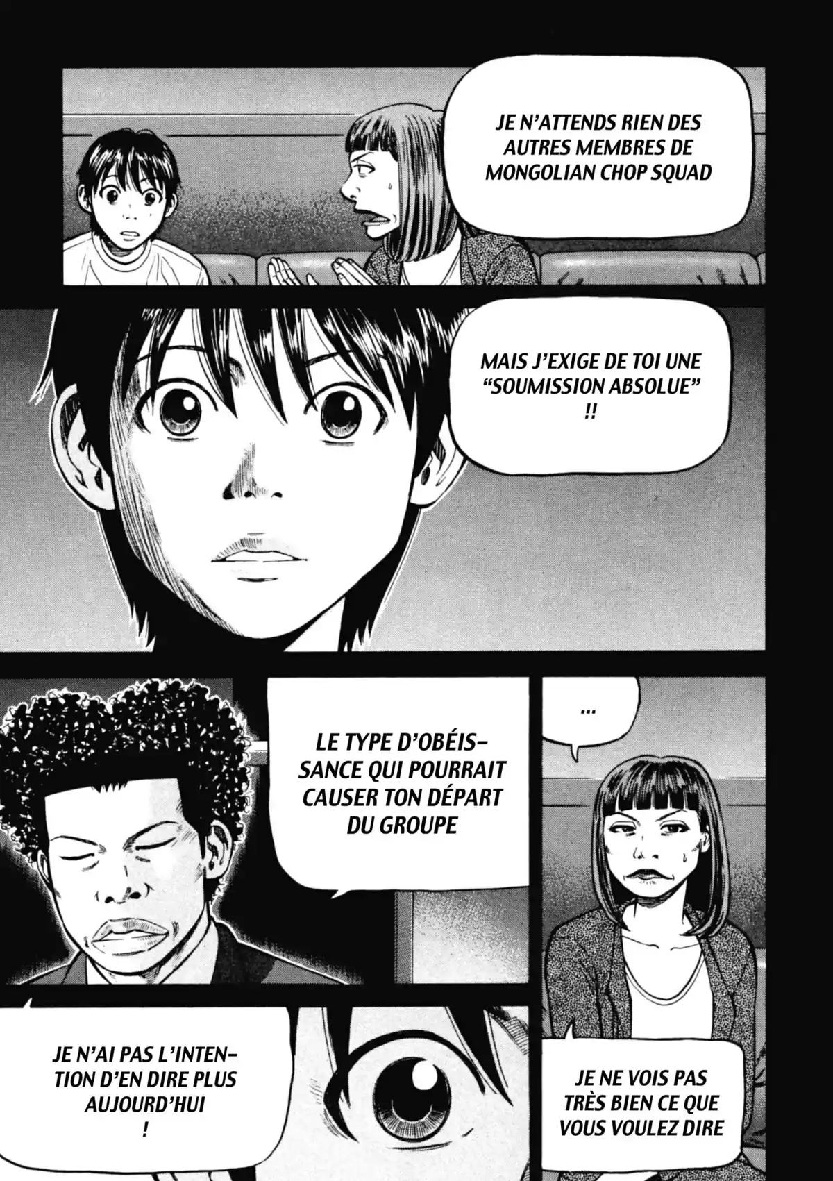 Beck Volume 28 page 78