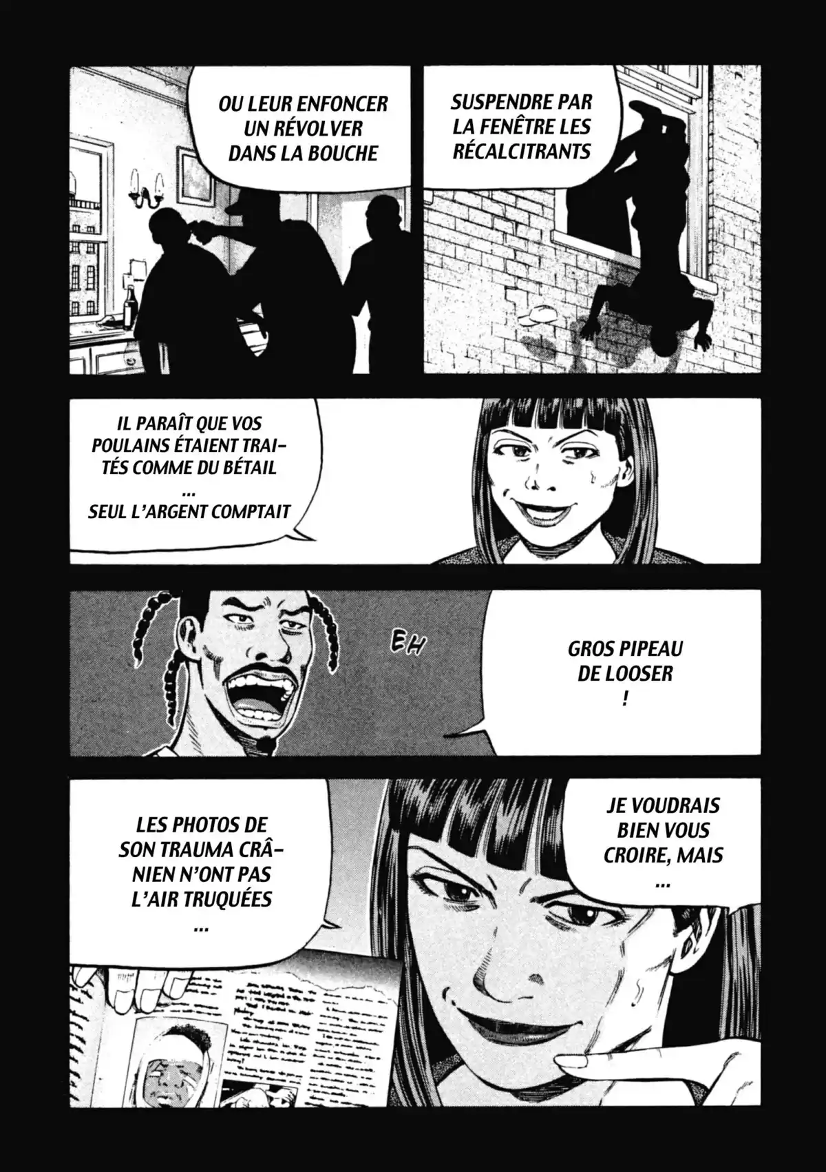 Beck Volume 28 page 80