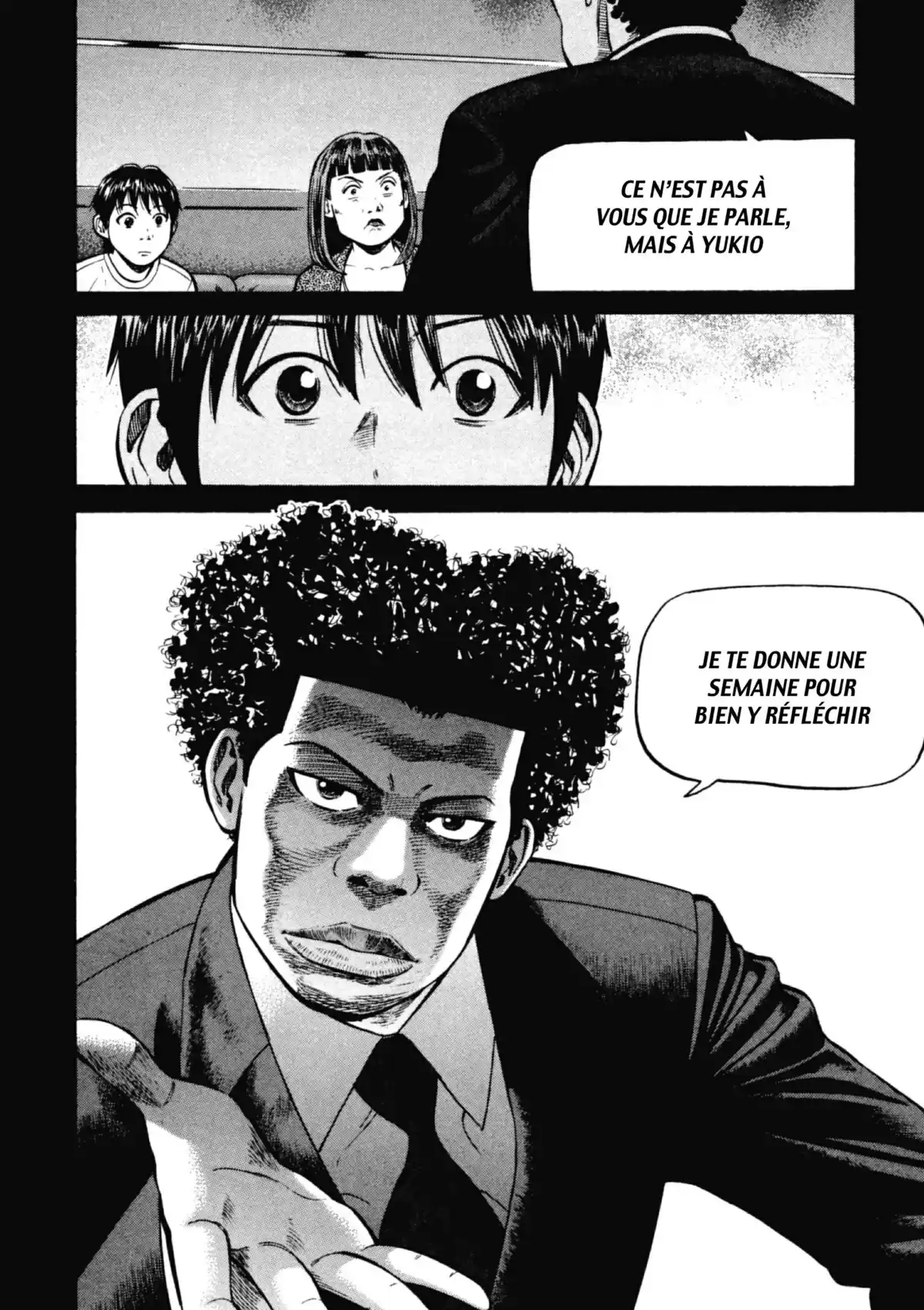 Beck Volume 28 page 81
