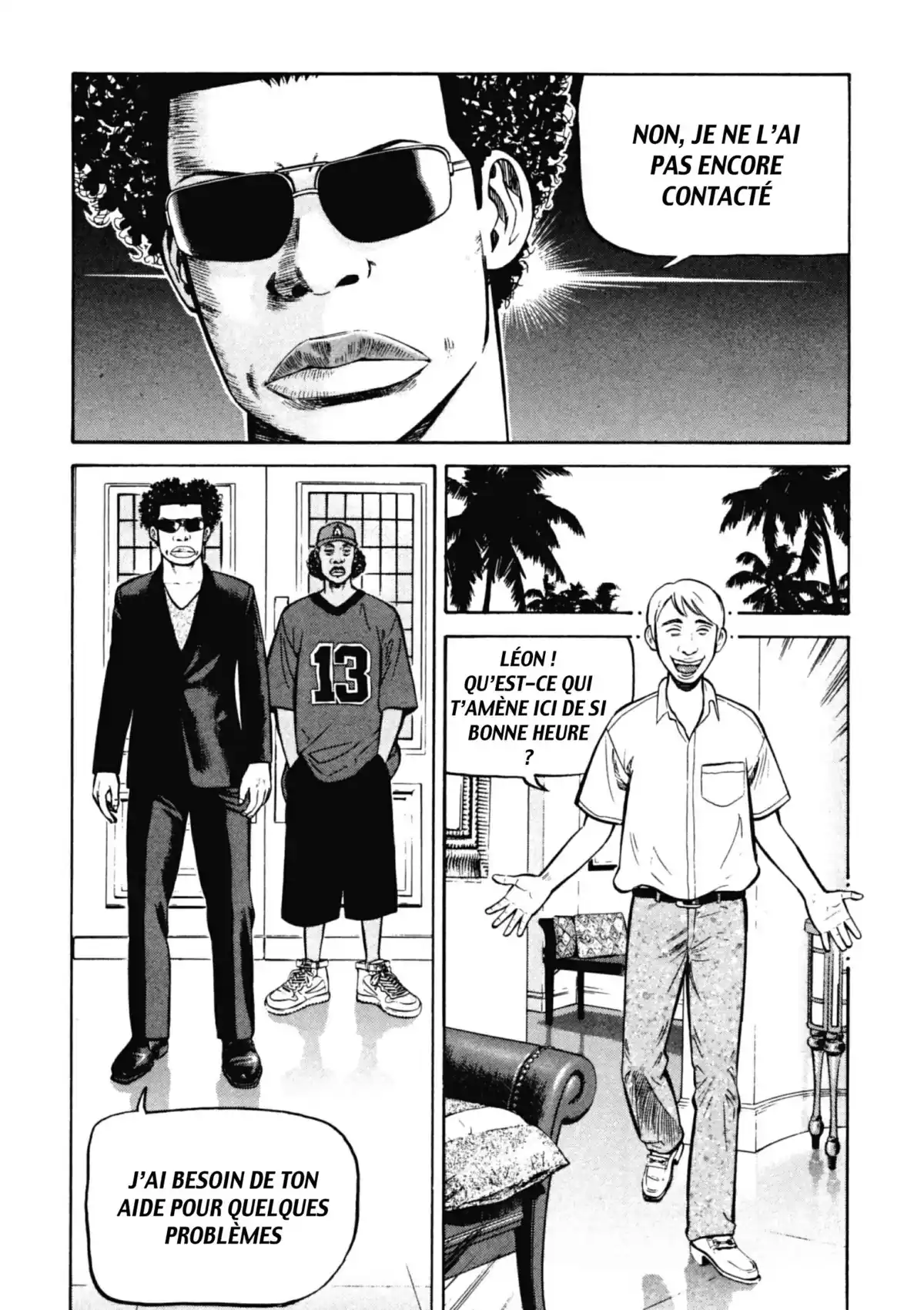 Beck Volume 28 page 85