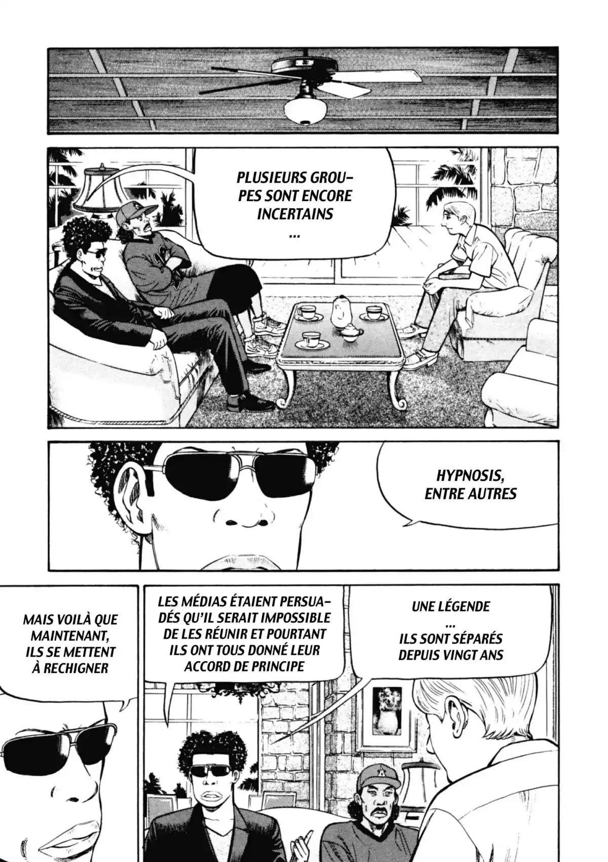Beck Volume 28 page 86
