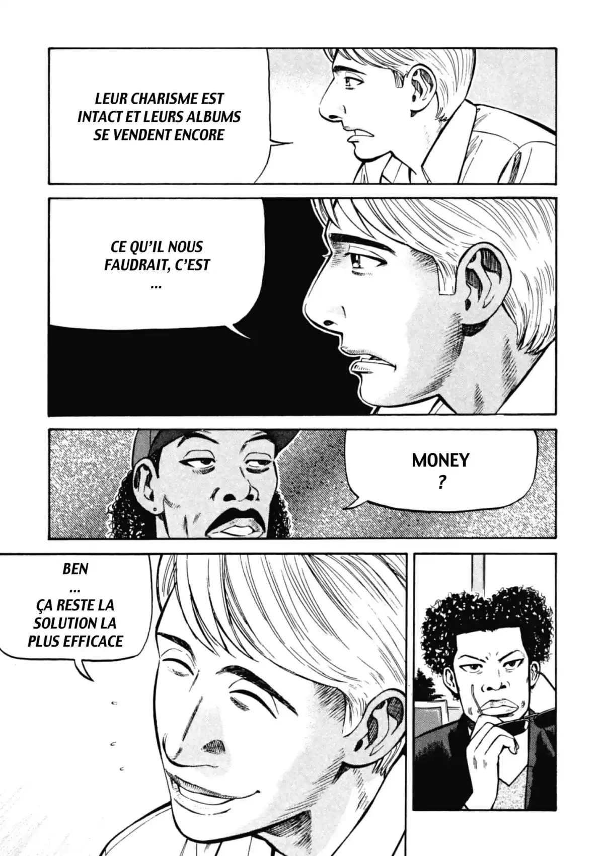 Beck Volume 28 page 88