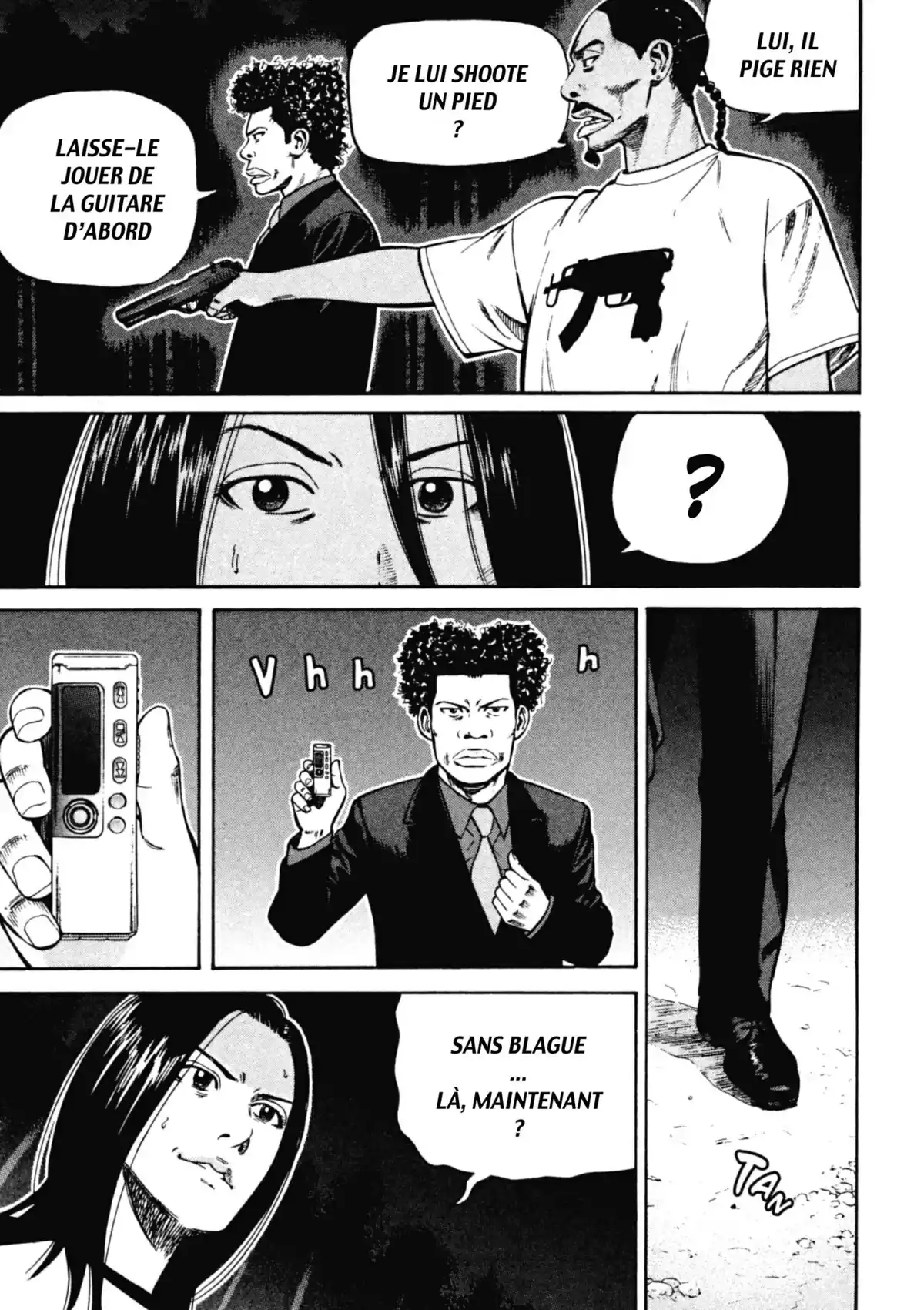 Beck Volume 28 page 9