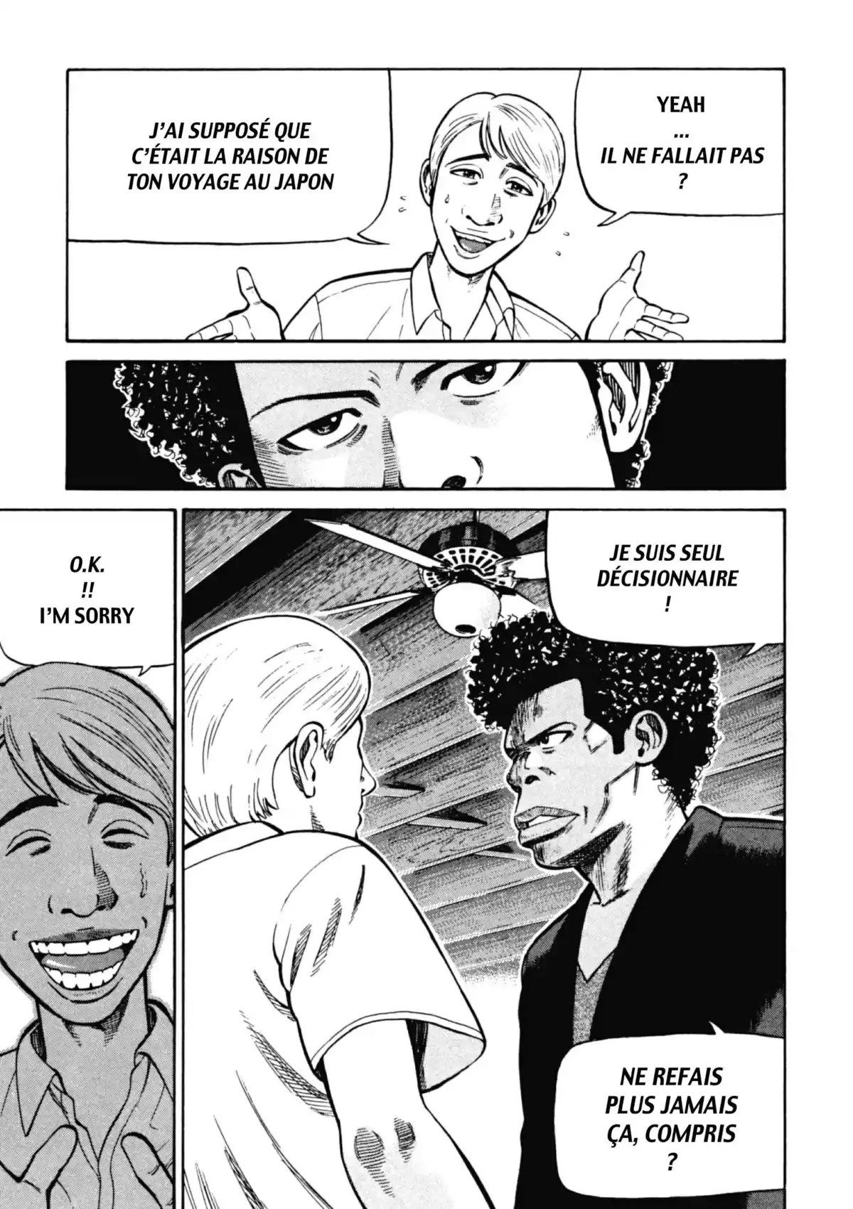 Beck Volume 28 page 90