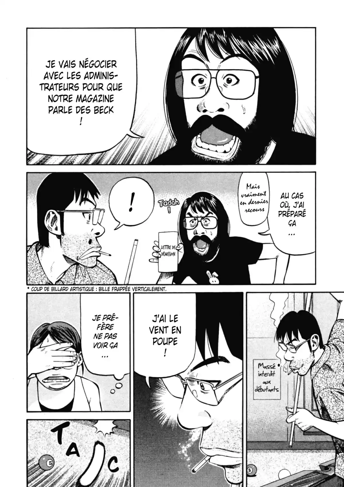 Beck Volume 28 page 93