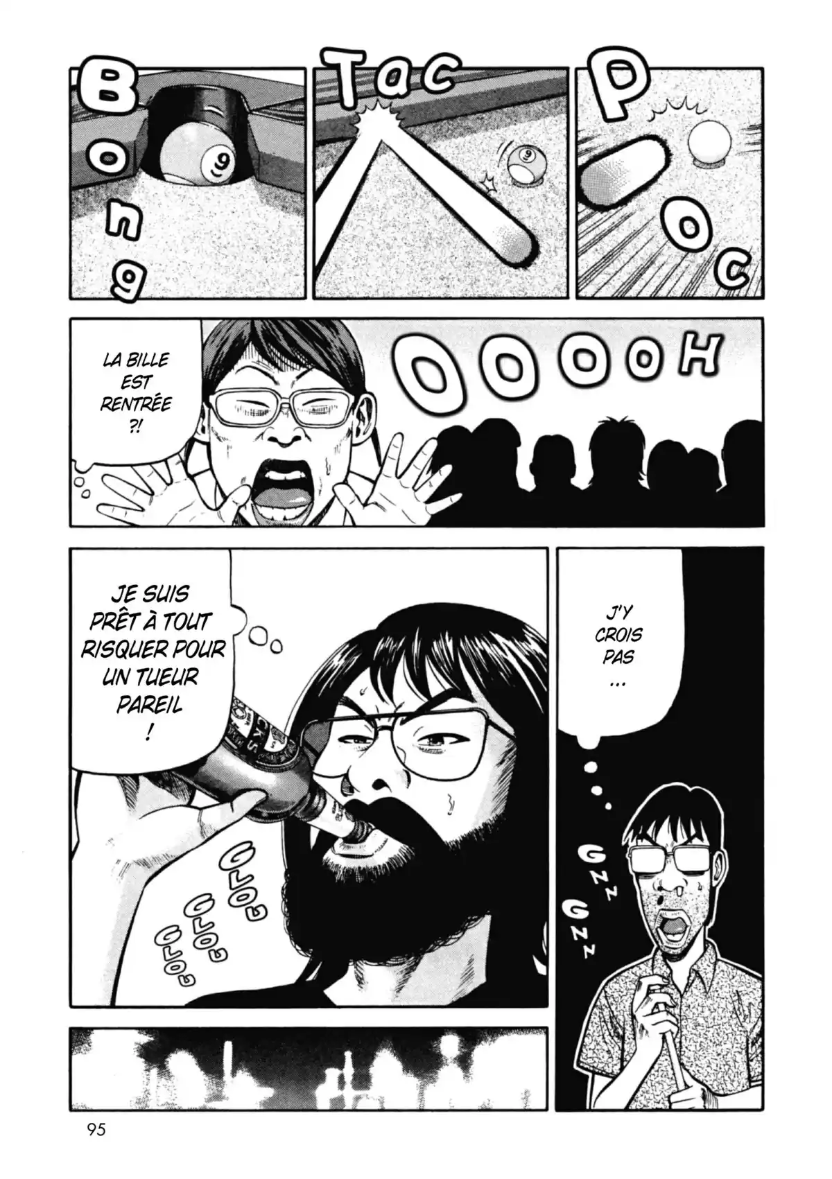 Beck Volume 28 page 94