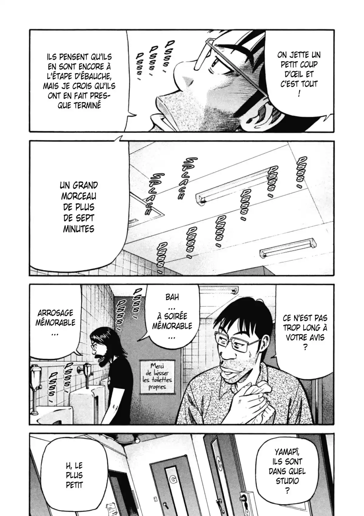 Beck Volume 28 page 98