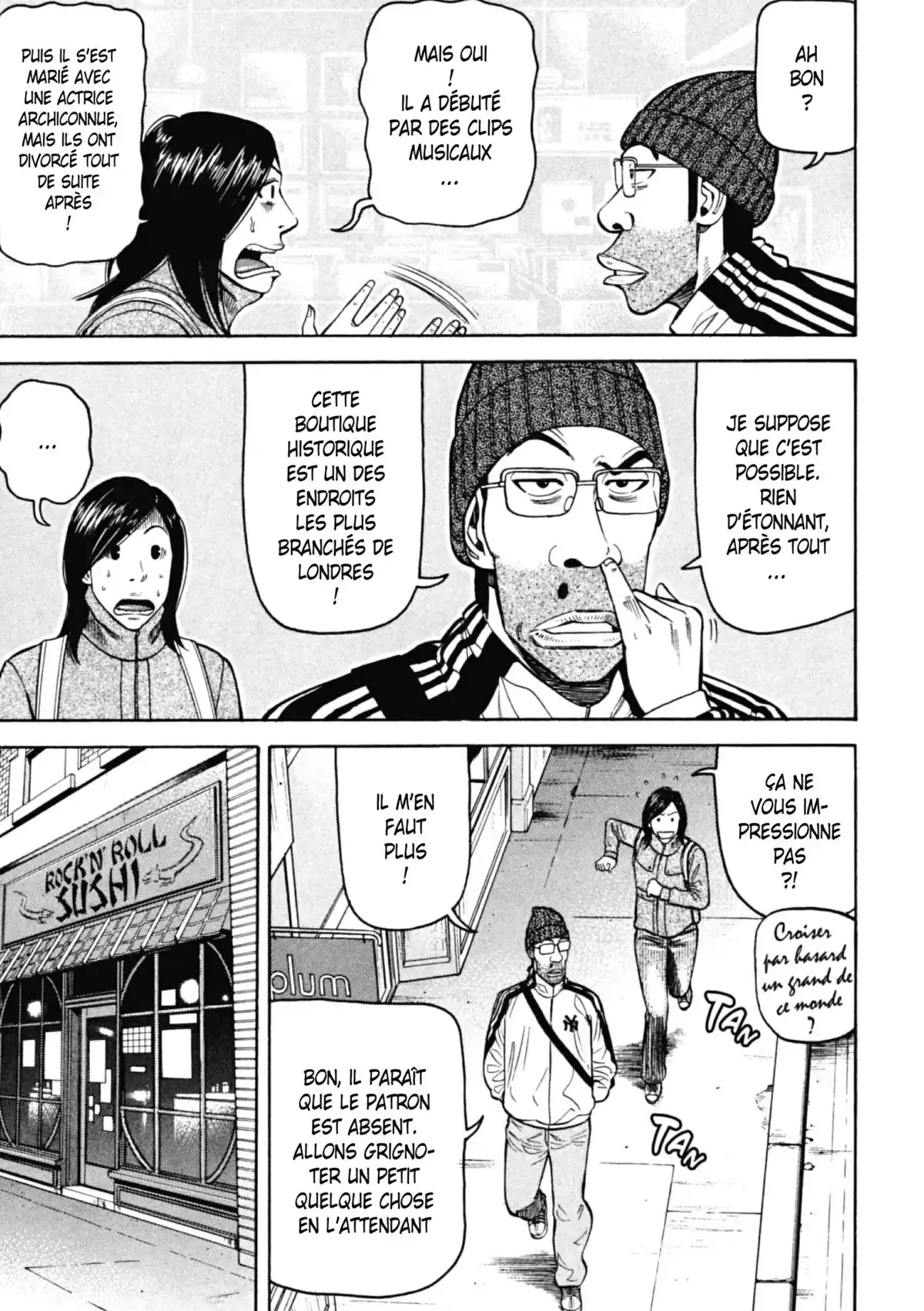 Beck Volume 21 page 10