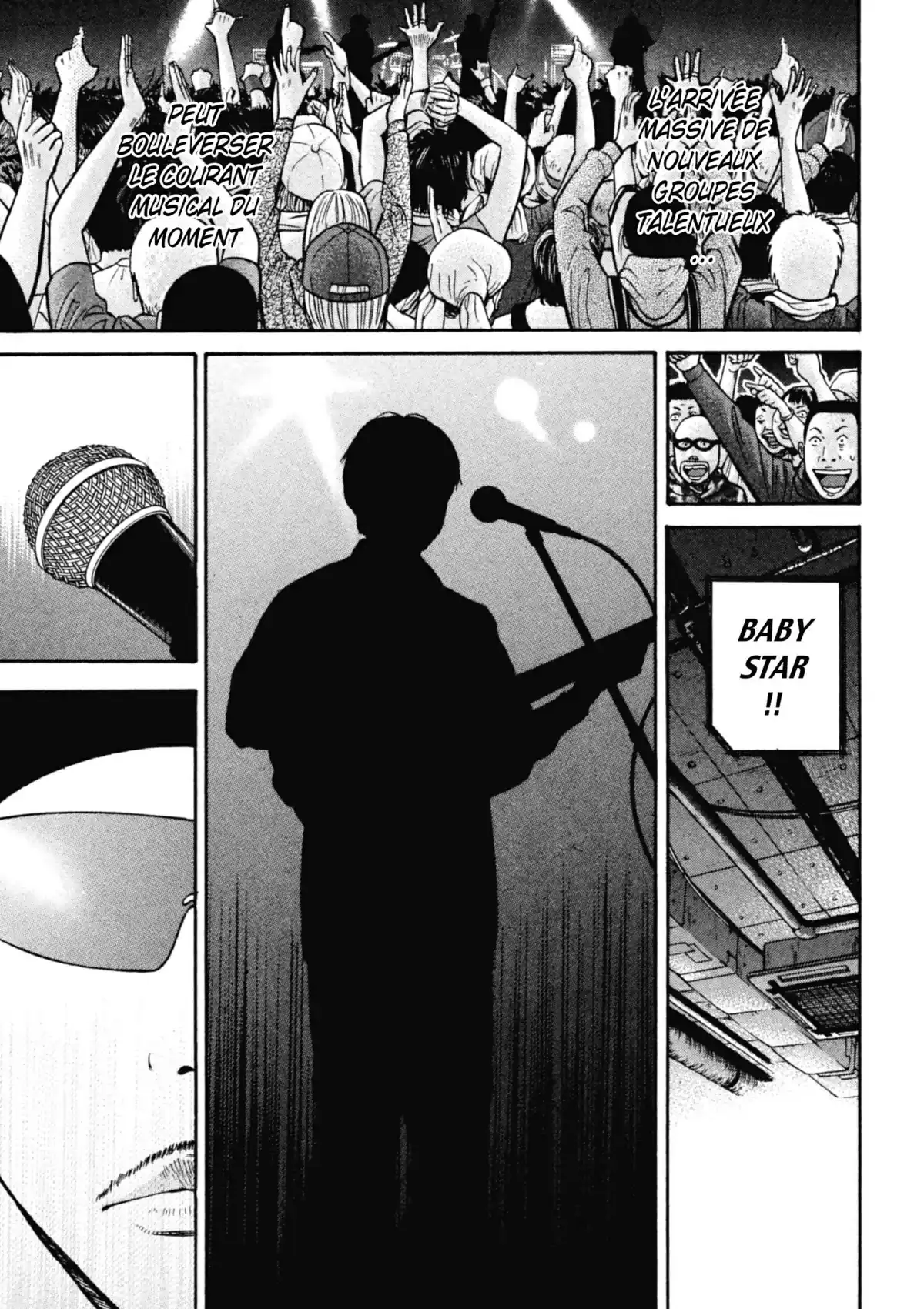 Beck Volume 21 page 108