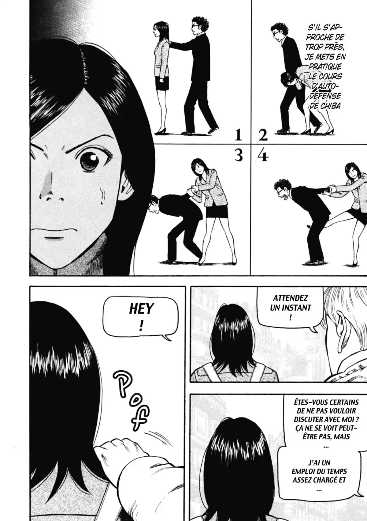 Beck Volume 21 page 17