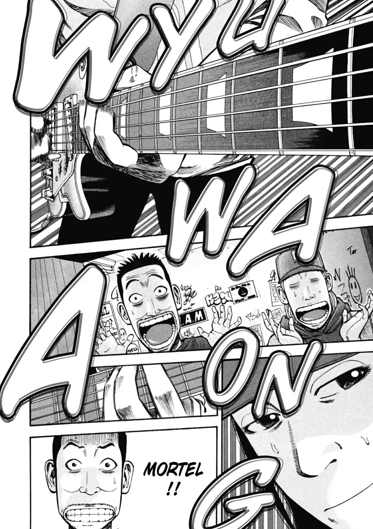 Beck Volume 21 page 49
