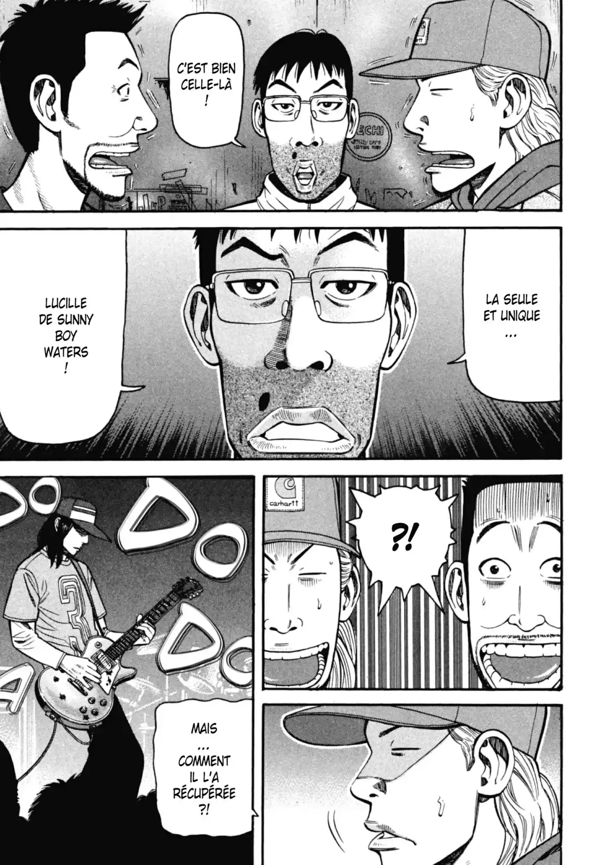 Beck Volume 21 page 52