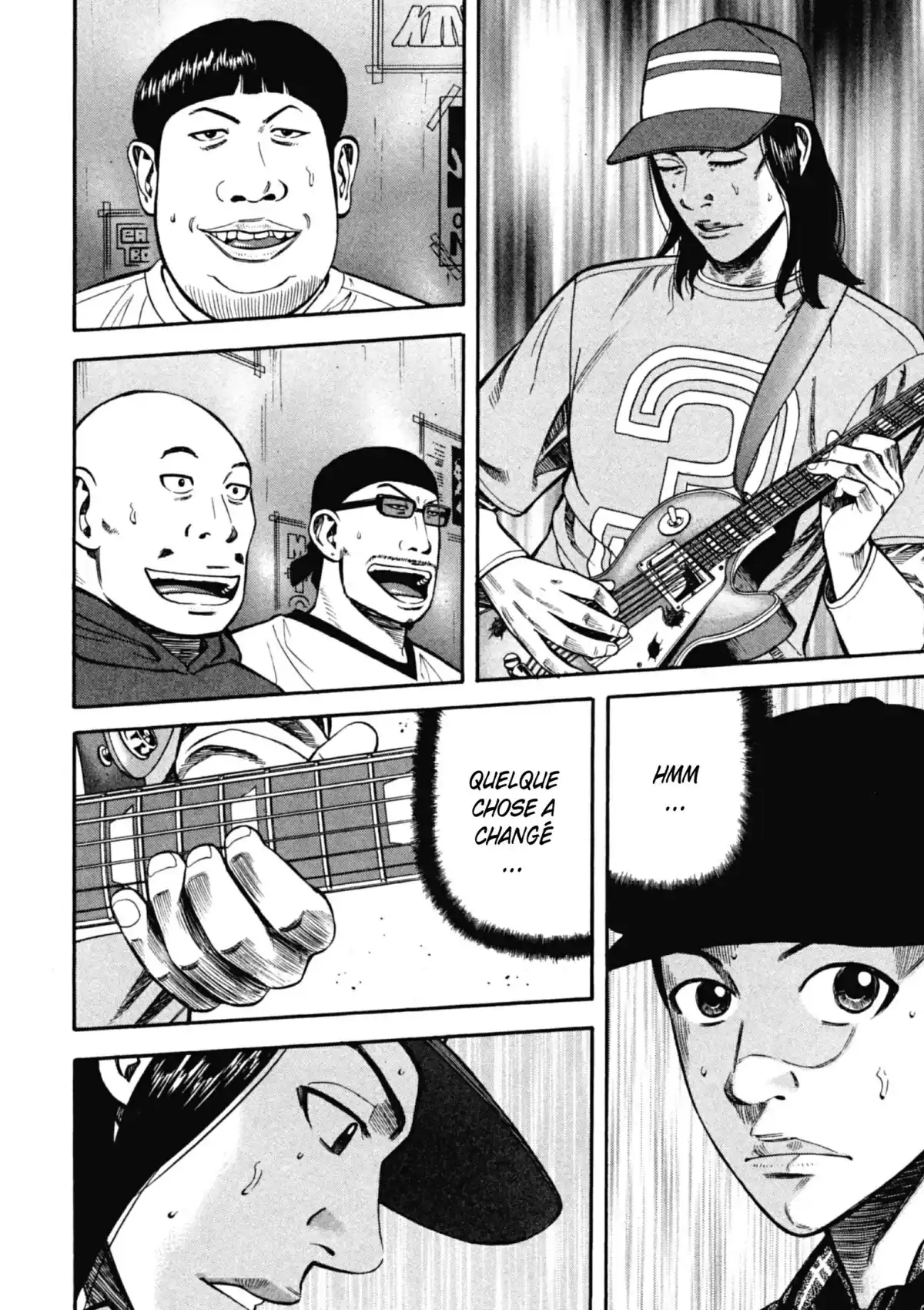 Beck Volume 21 page 53