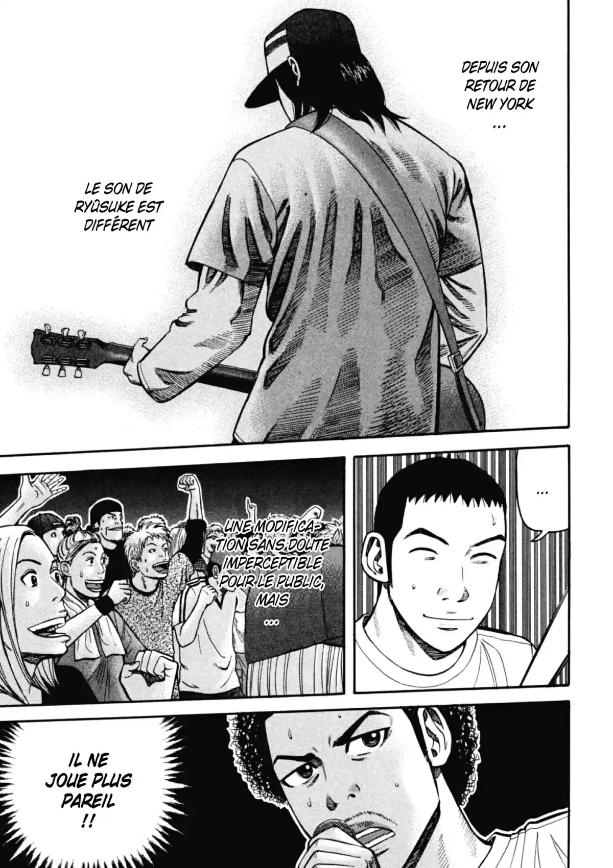 Beck Volume 21 page 54