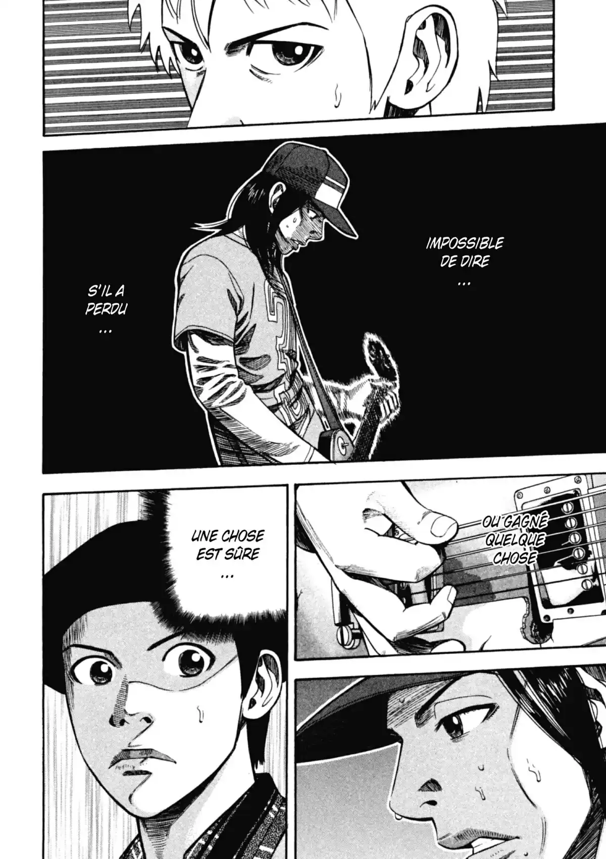 Beck Volume 21 page 55