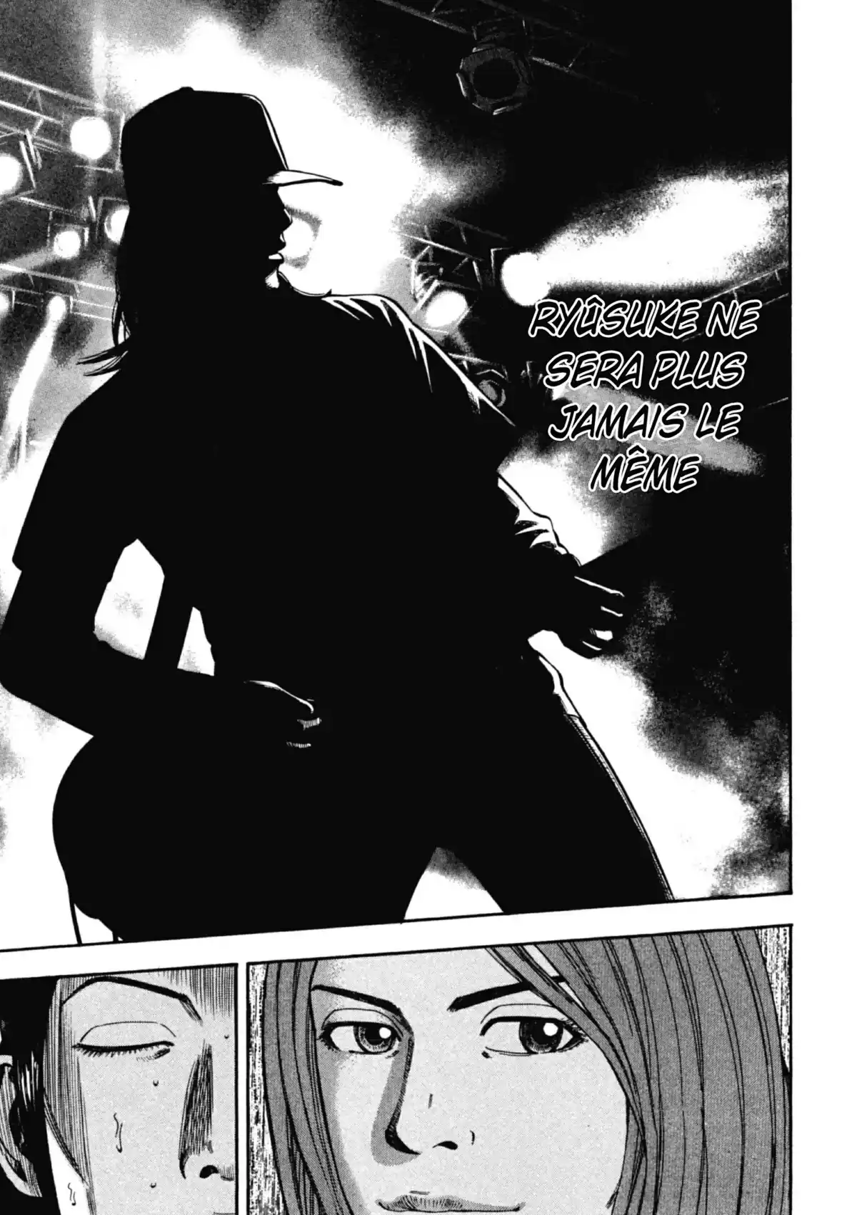 Beck Volume 21 page 56