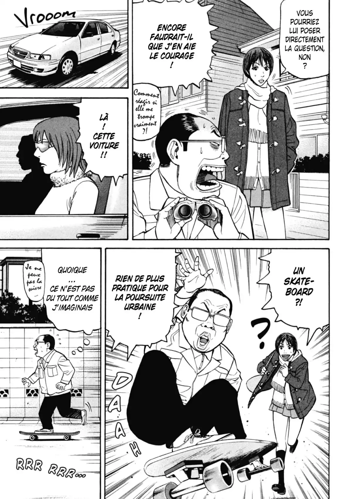 Beck Volume 21 page 90