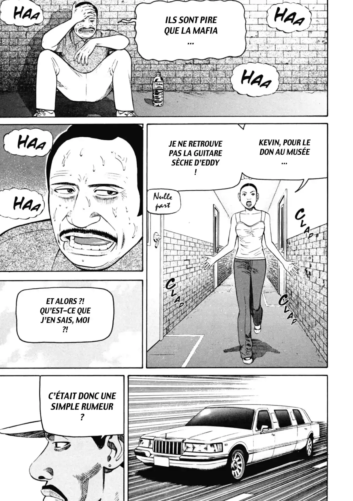 Beck Volume 27 page 10