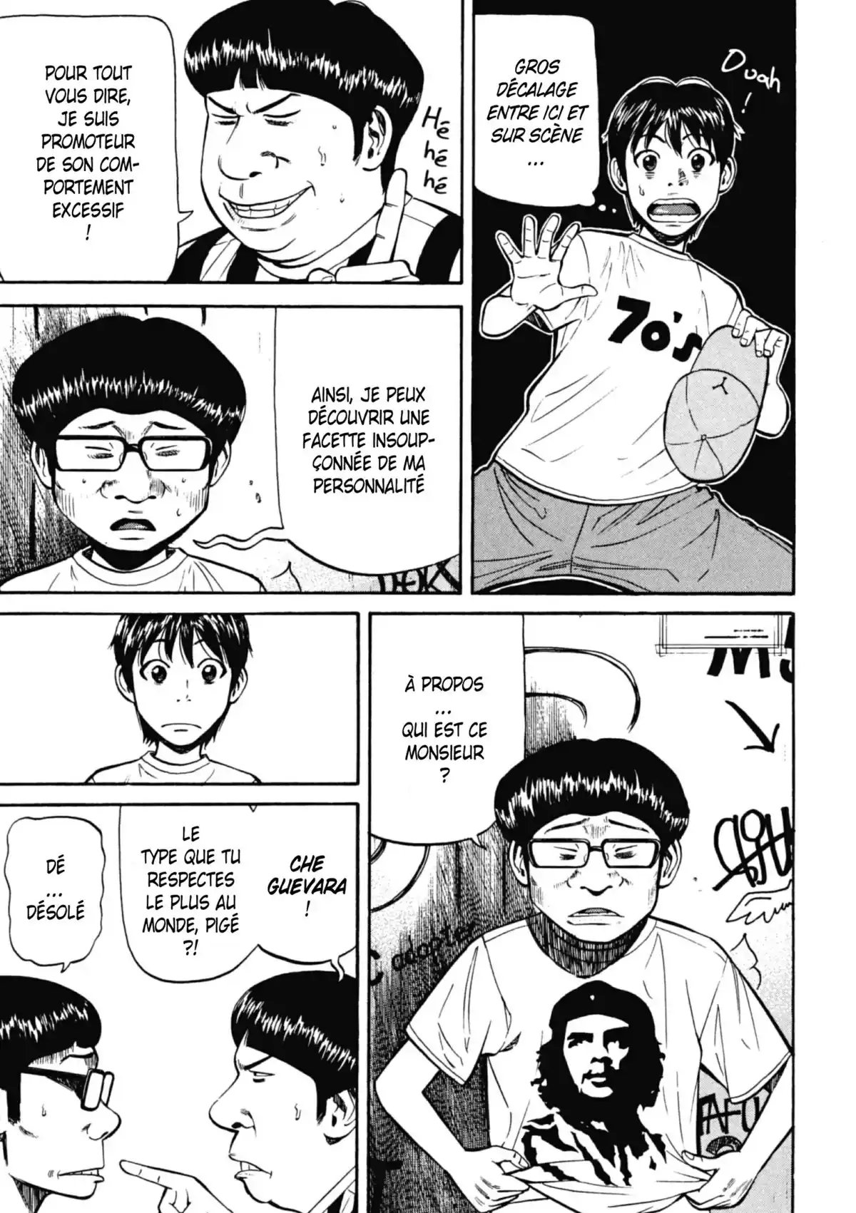 Beck Volume 27 page 102