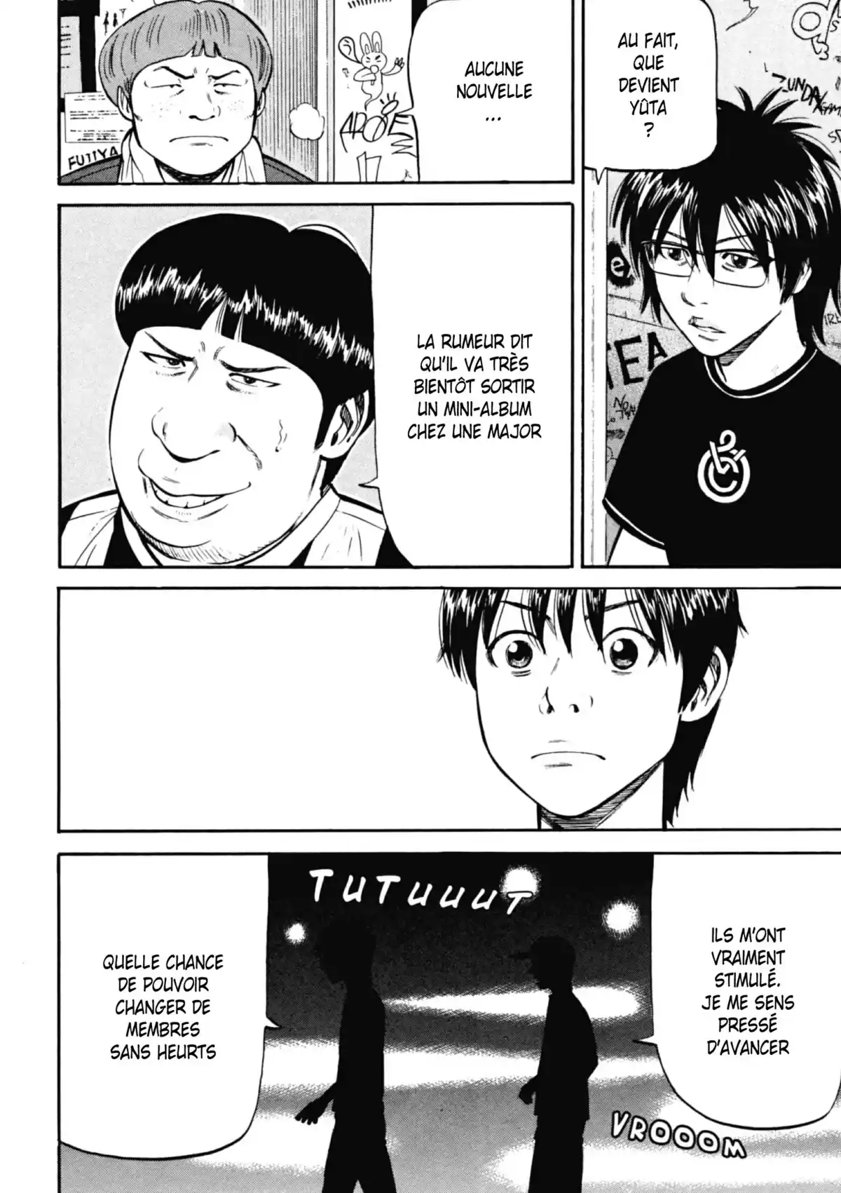 Beck Volume 27 page 103