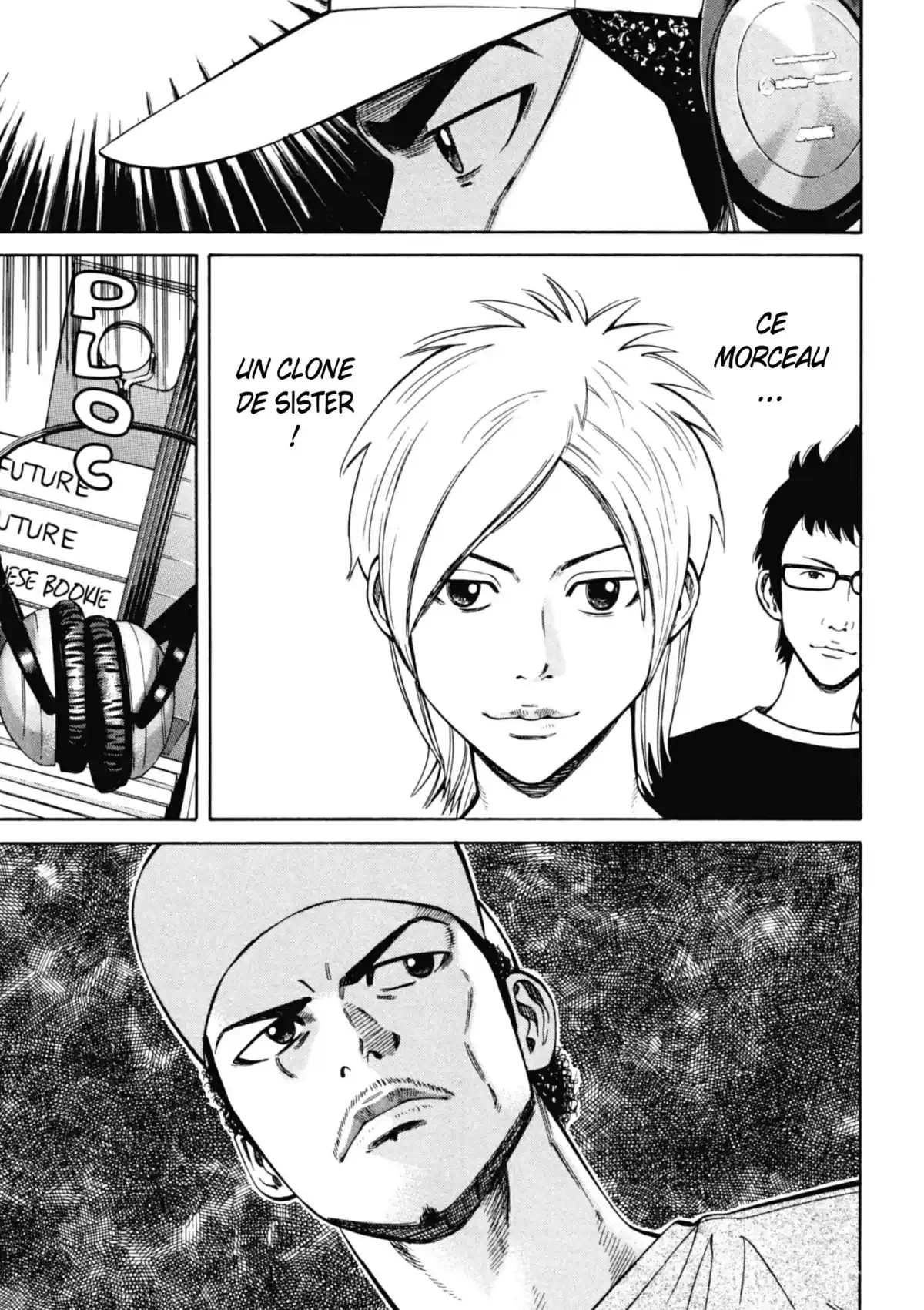 Beck Volume 27 page 106