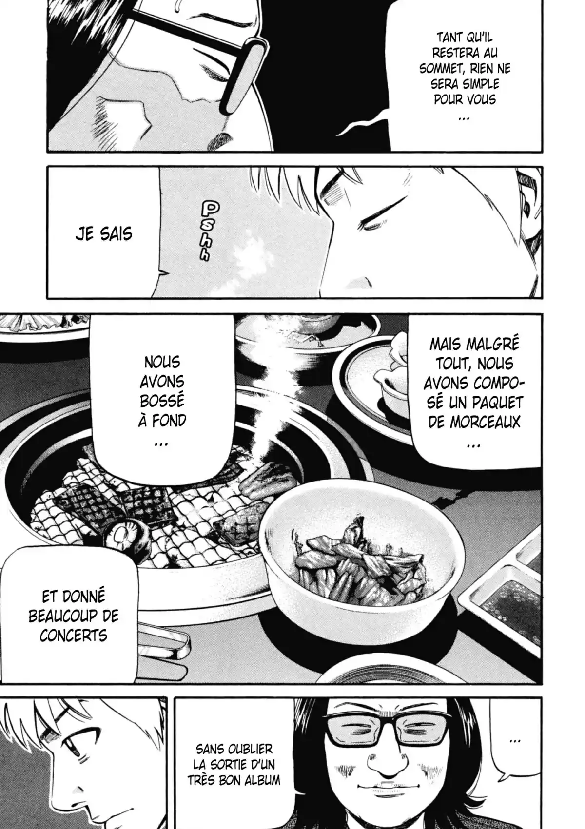 Beck Volume 27 page 110