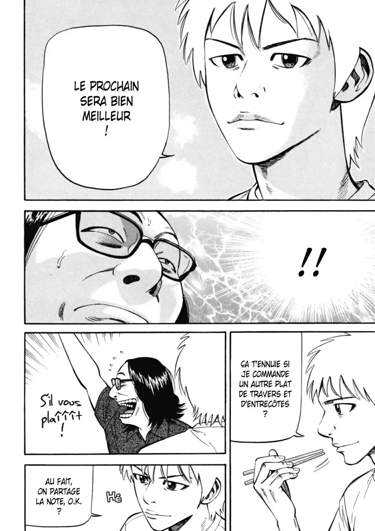 Beck Volume 27 page 111