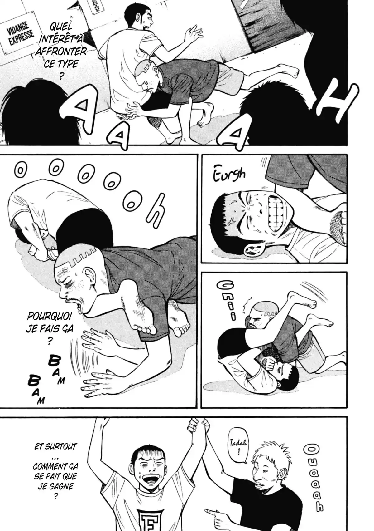 Beck Volume 27 page 114