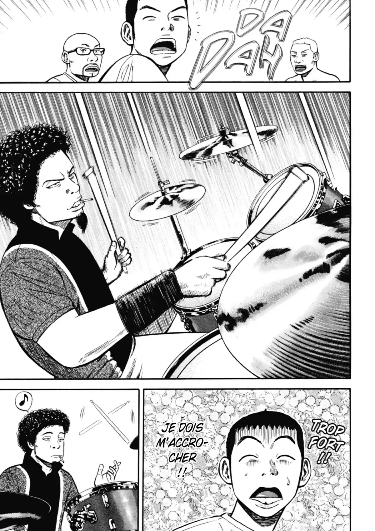 Beck Volume 27 page 116