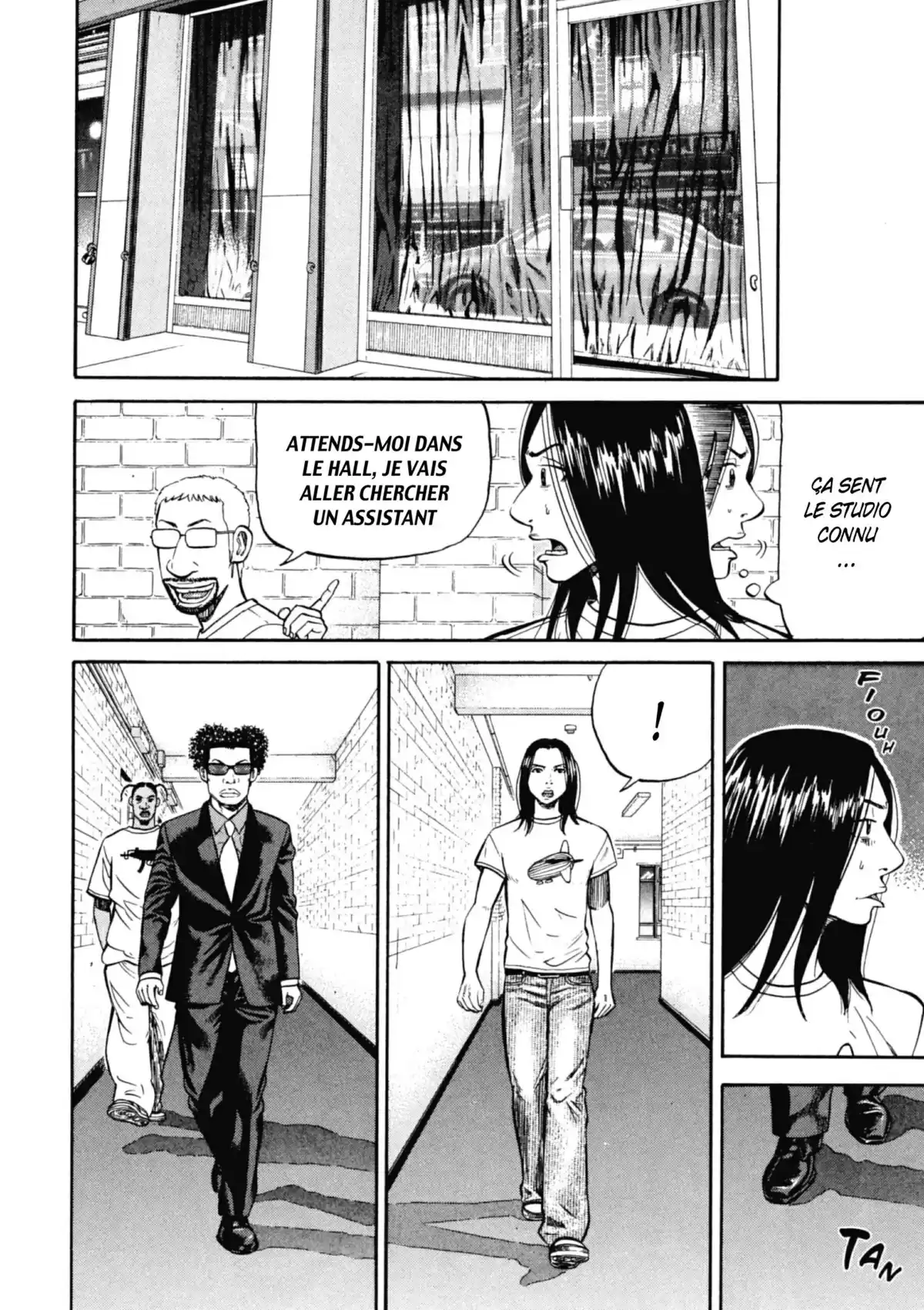 Beck Volume 27 page 117