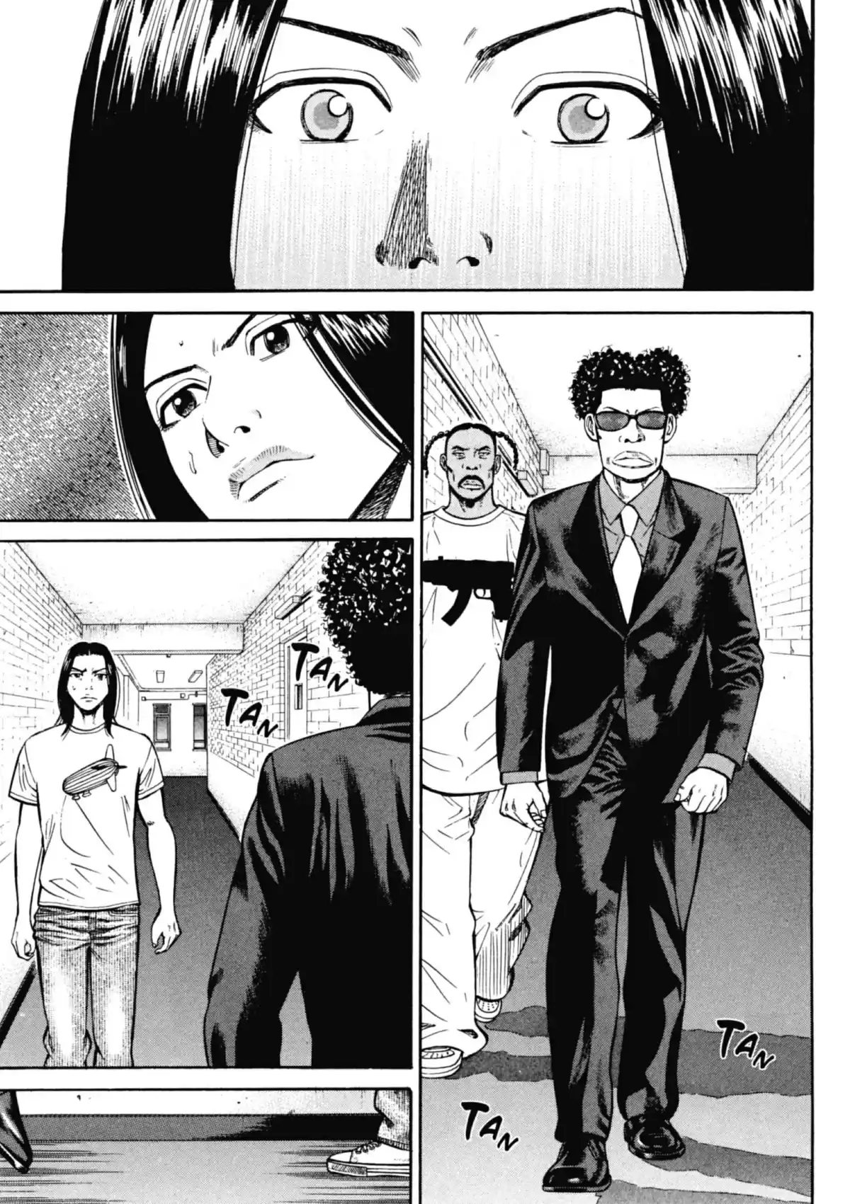 Beck Volume 27 page 118