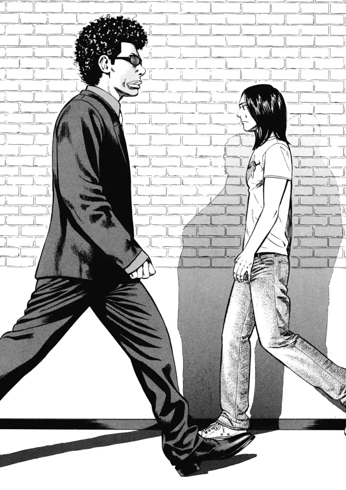 Beck Volume 27 page 119
