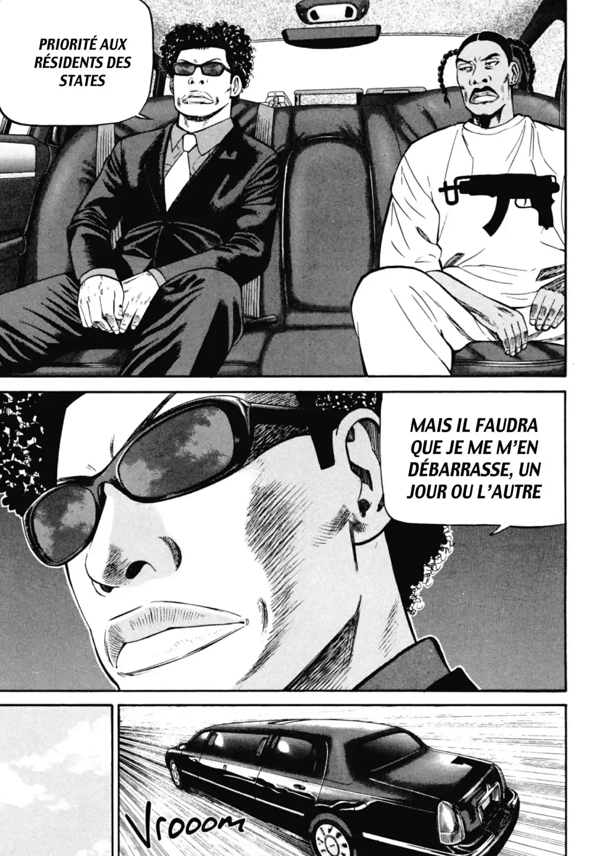 Beck Volume 27 page 122
