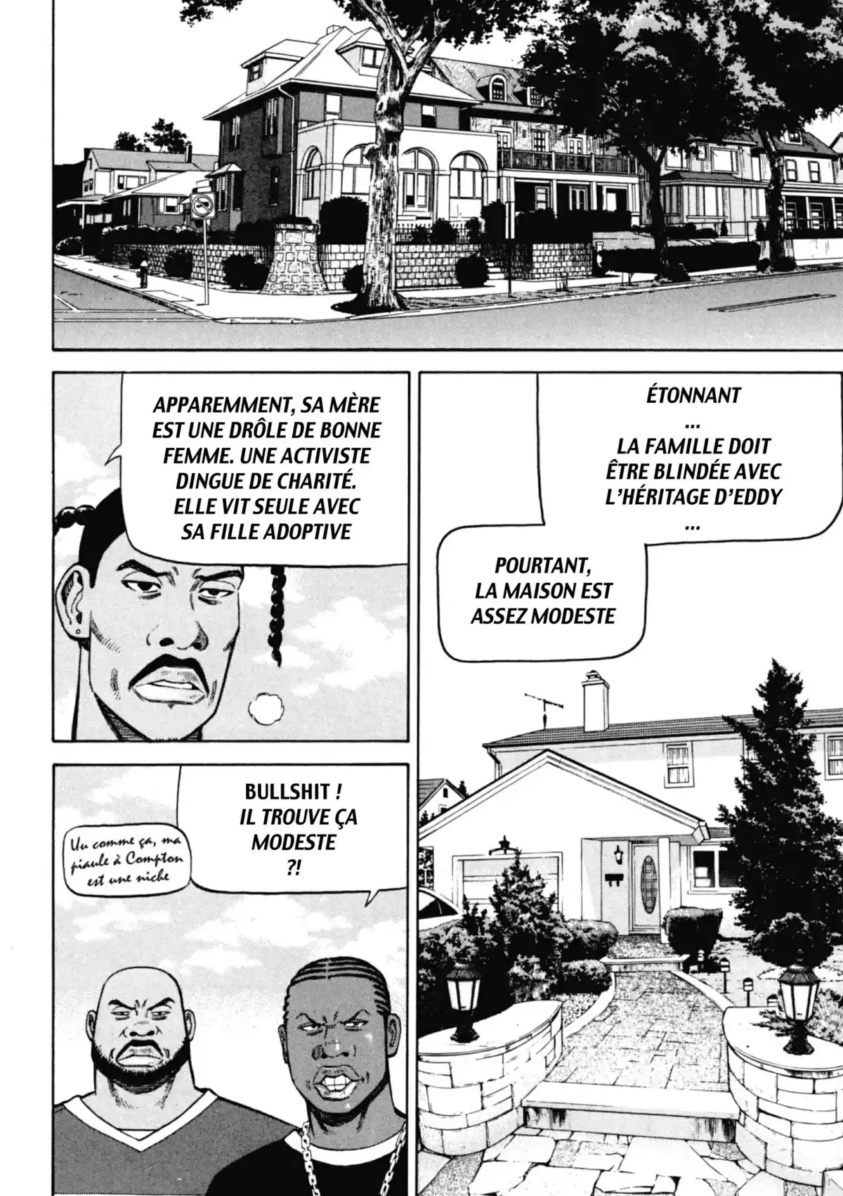 Beck Volume 27 page 123