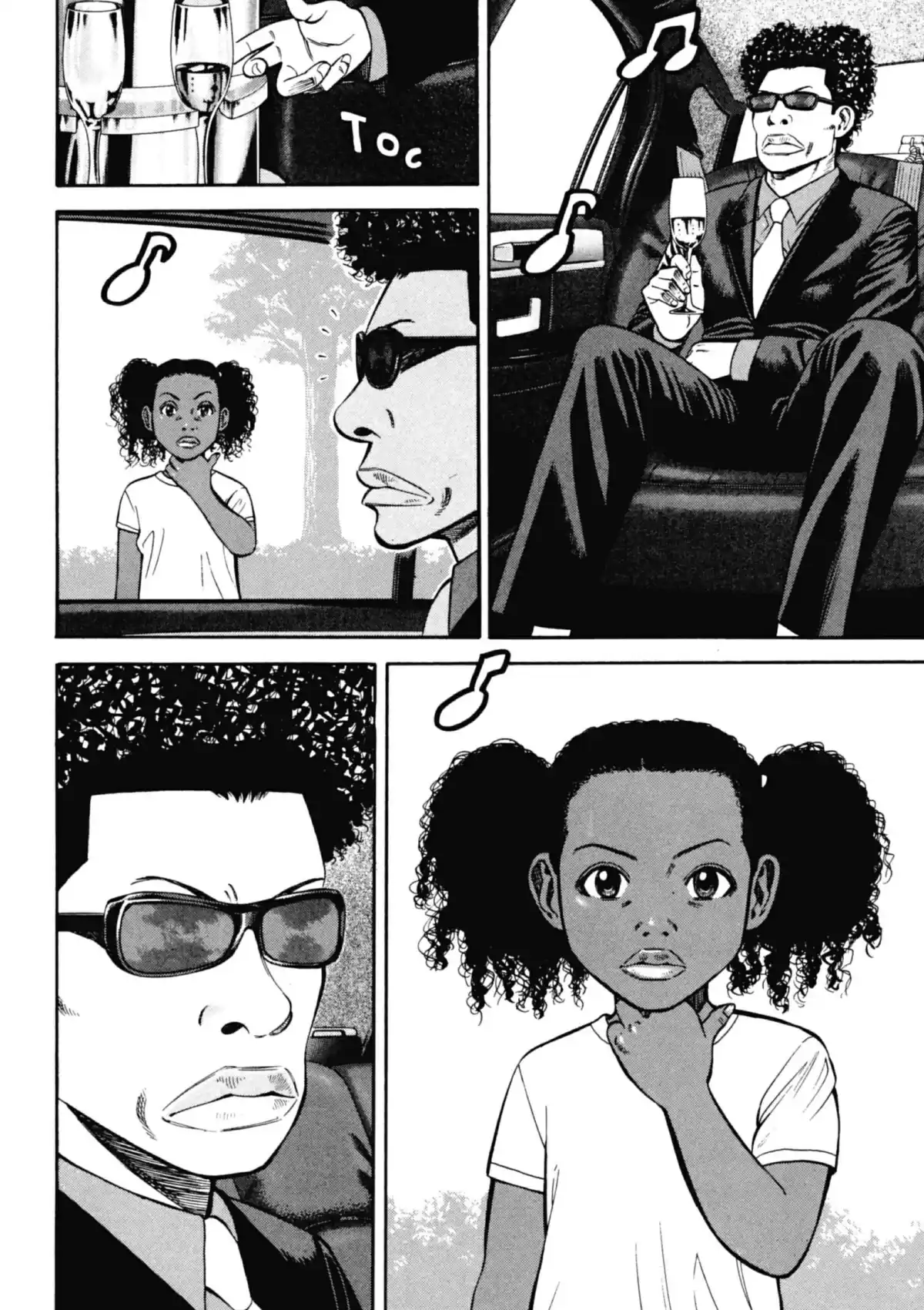 Beck Volume 27 page 125