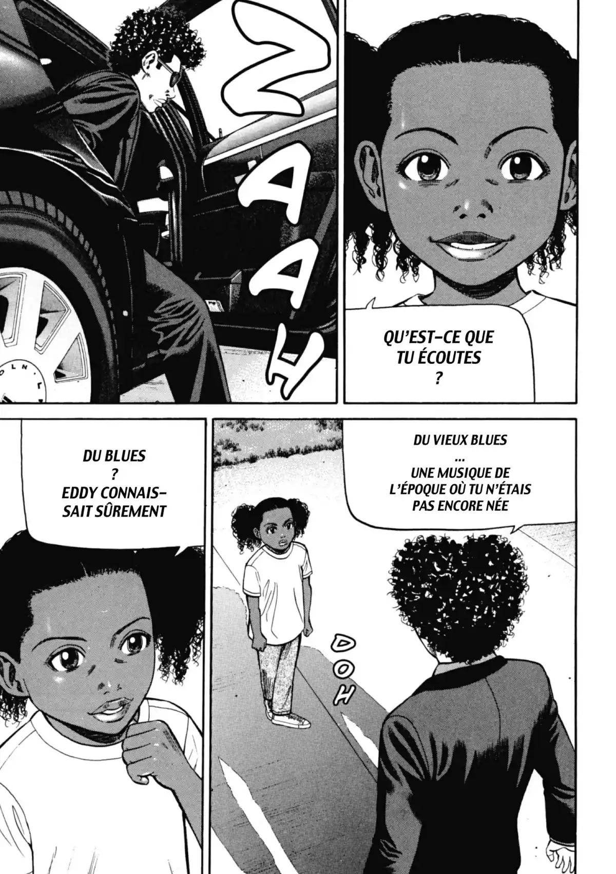 Beck Volume 27 page 126