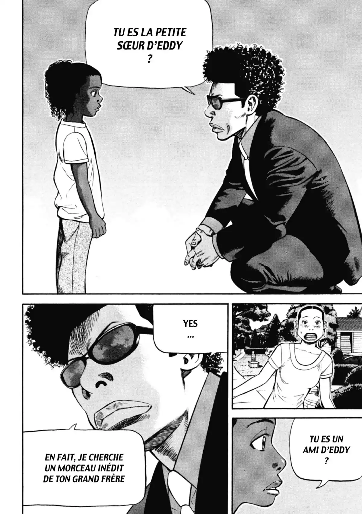 Beck Volume 27 page 127
