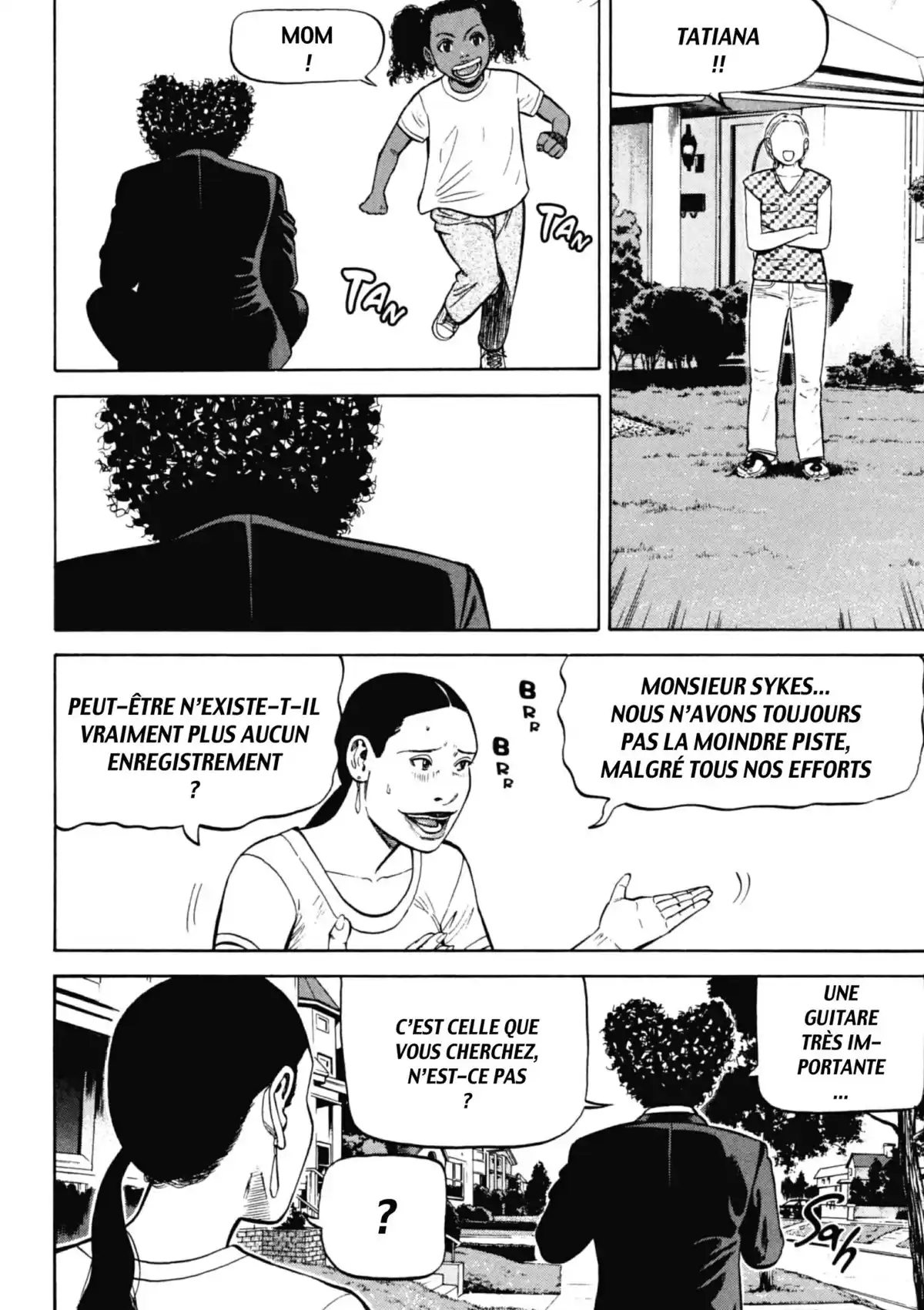 Beck Volume 27 page 129