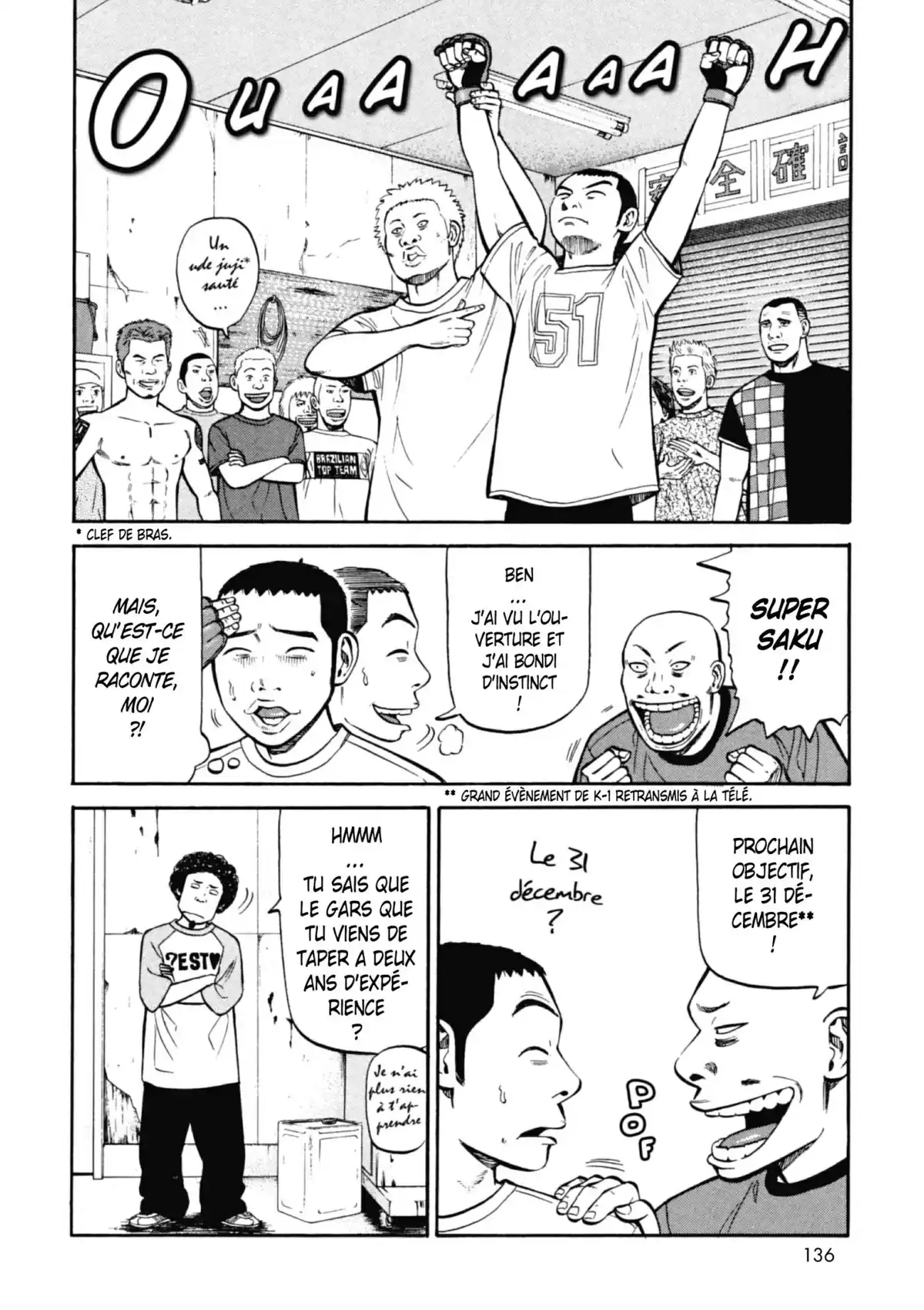 Beck Volume 27 page 137
