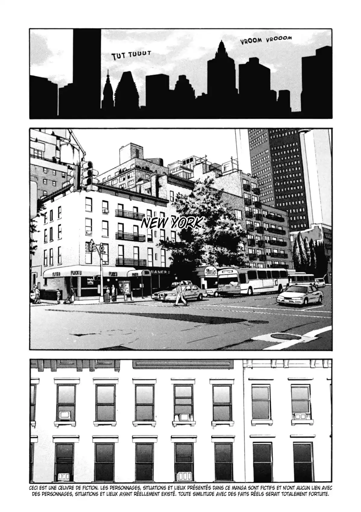 Beck Volume 27 page 2