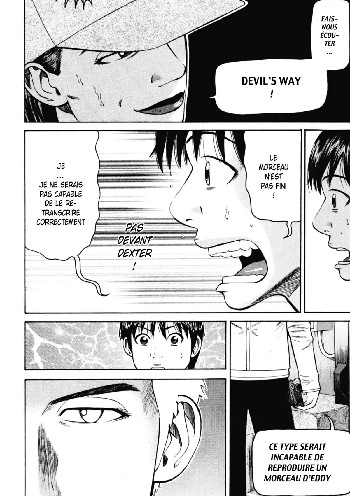 Beck Volume 27 page 75