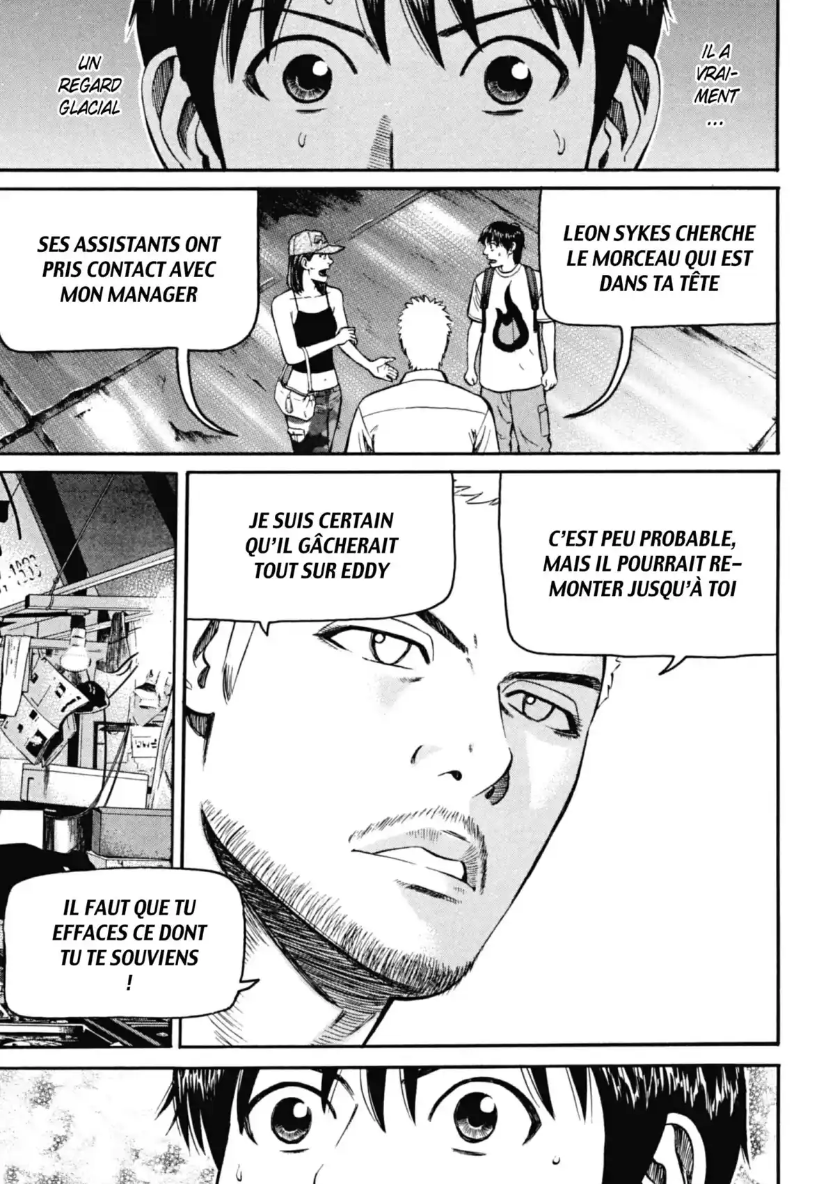 Beck Volume 27 page 76