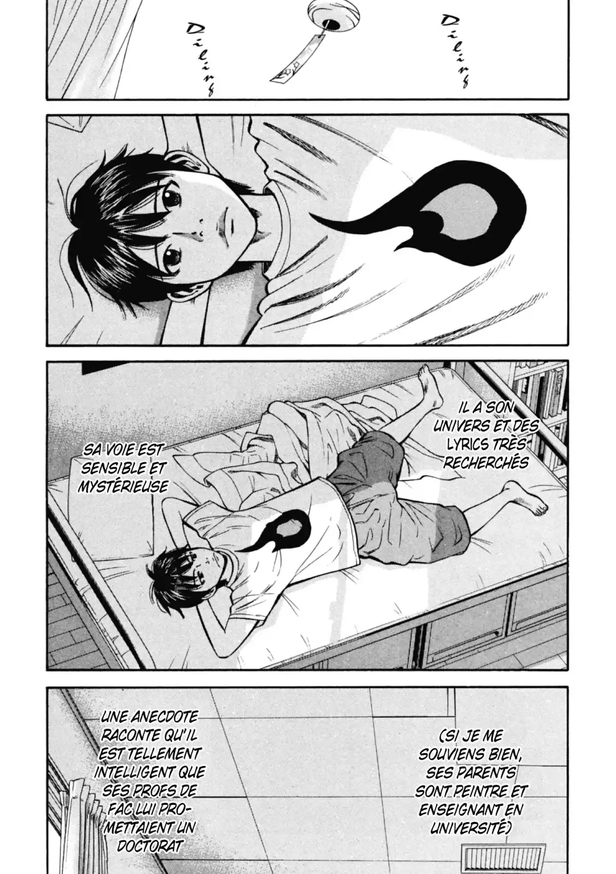 Beck Volume 27 page 79