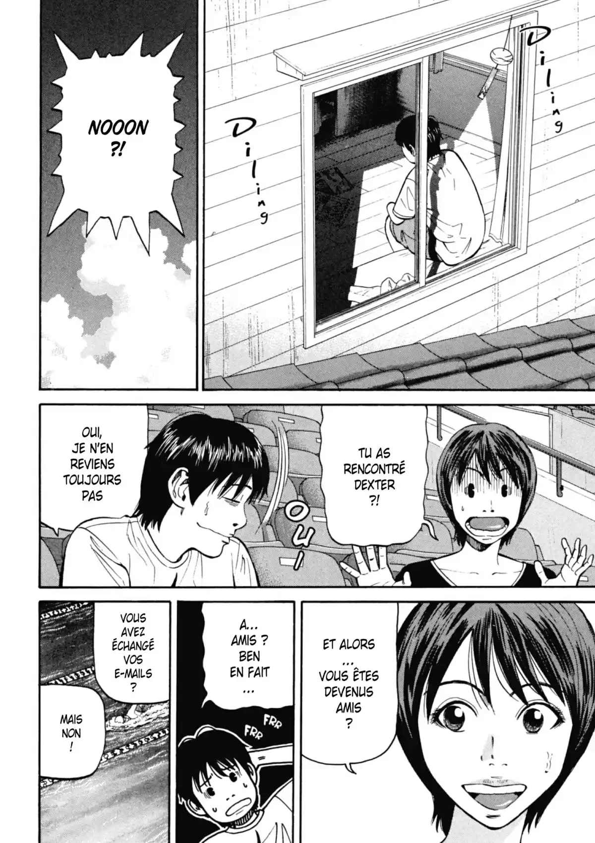 Beck Volume 27 page 81