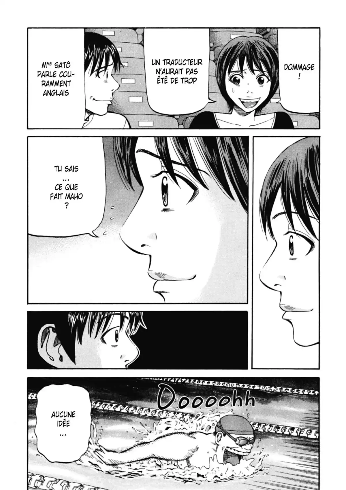 Beck Volume 27 page 82
