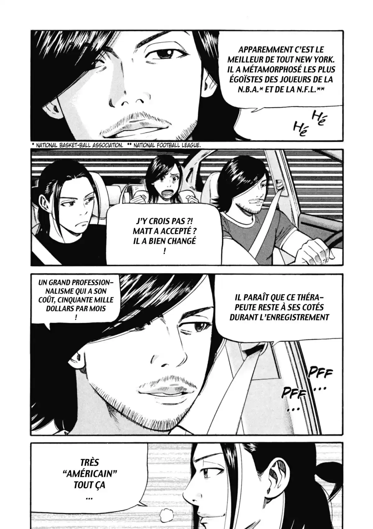 Beck Volume 27 page 86